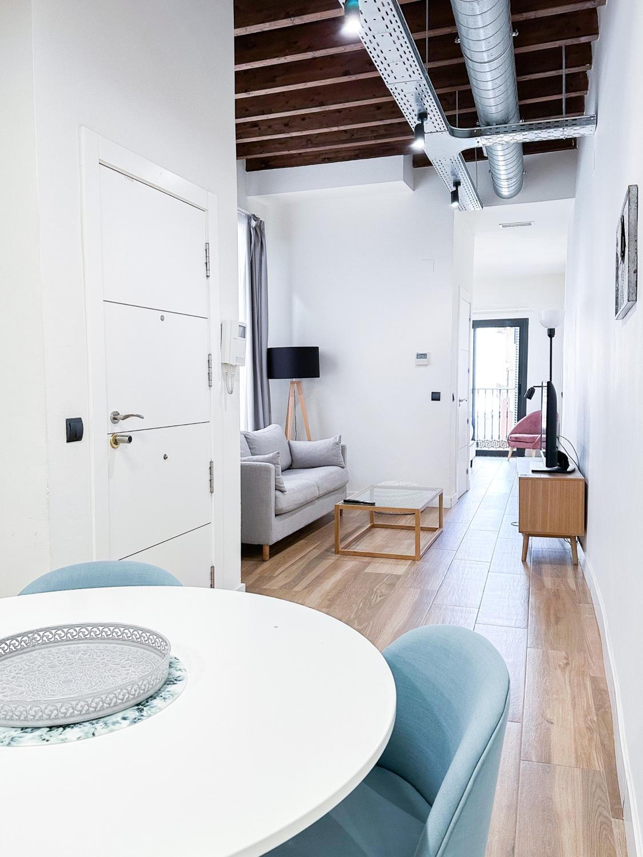 Heredia Suites Centro — 13