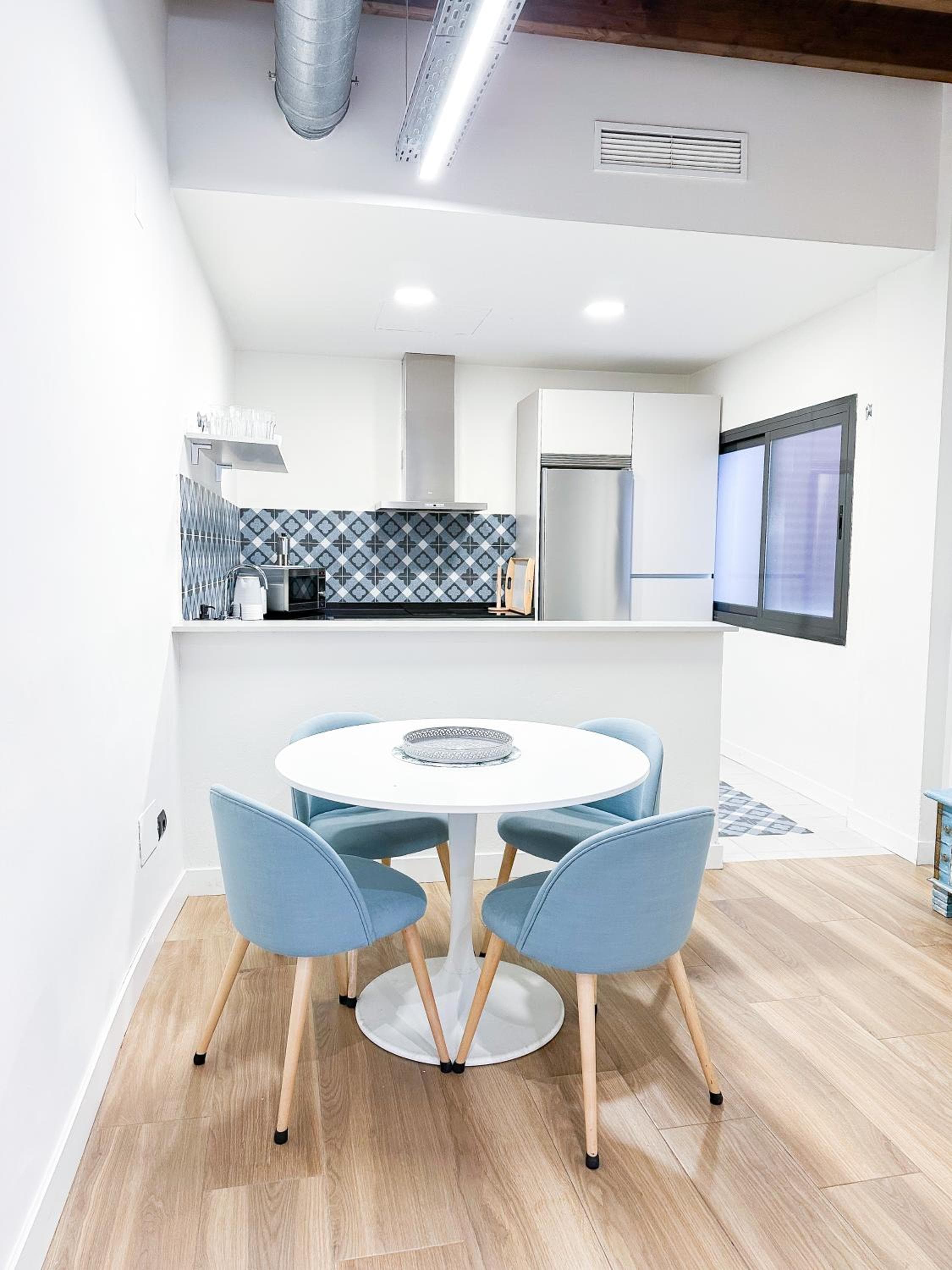 Heredia Suites Centro — 7
