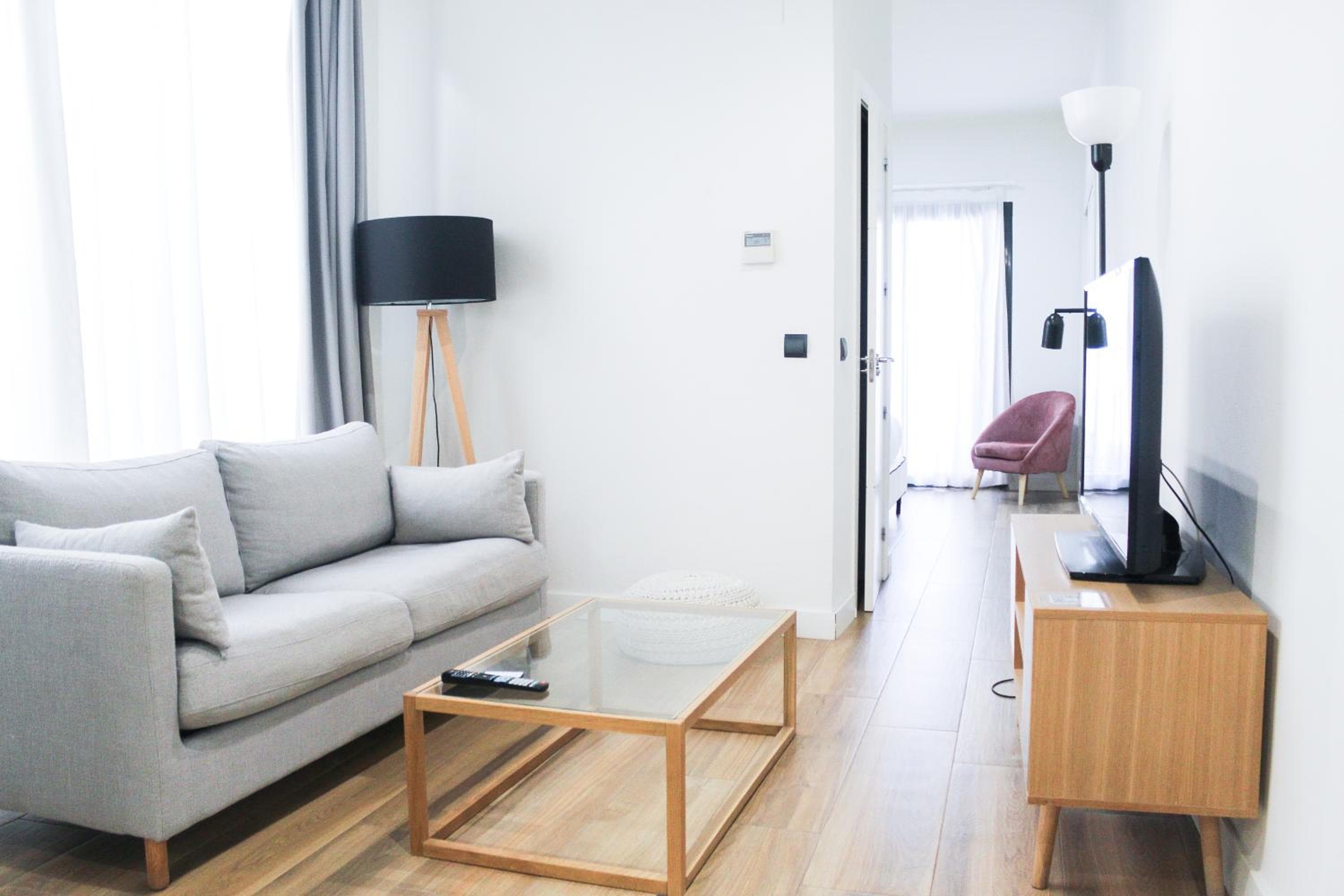 Heredia Suites Centro — 4
