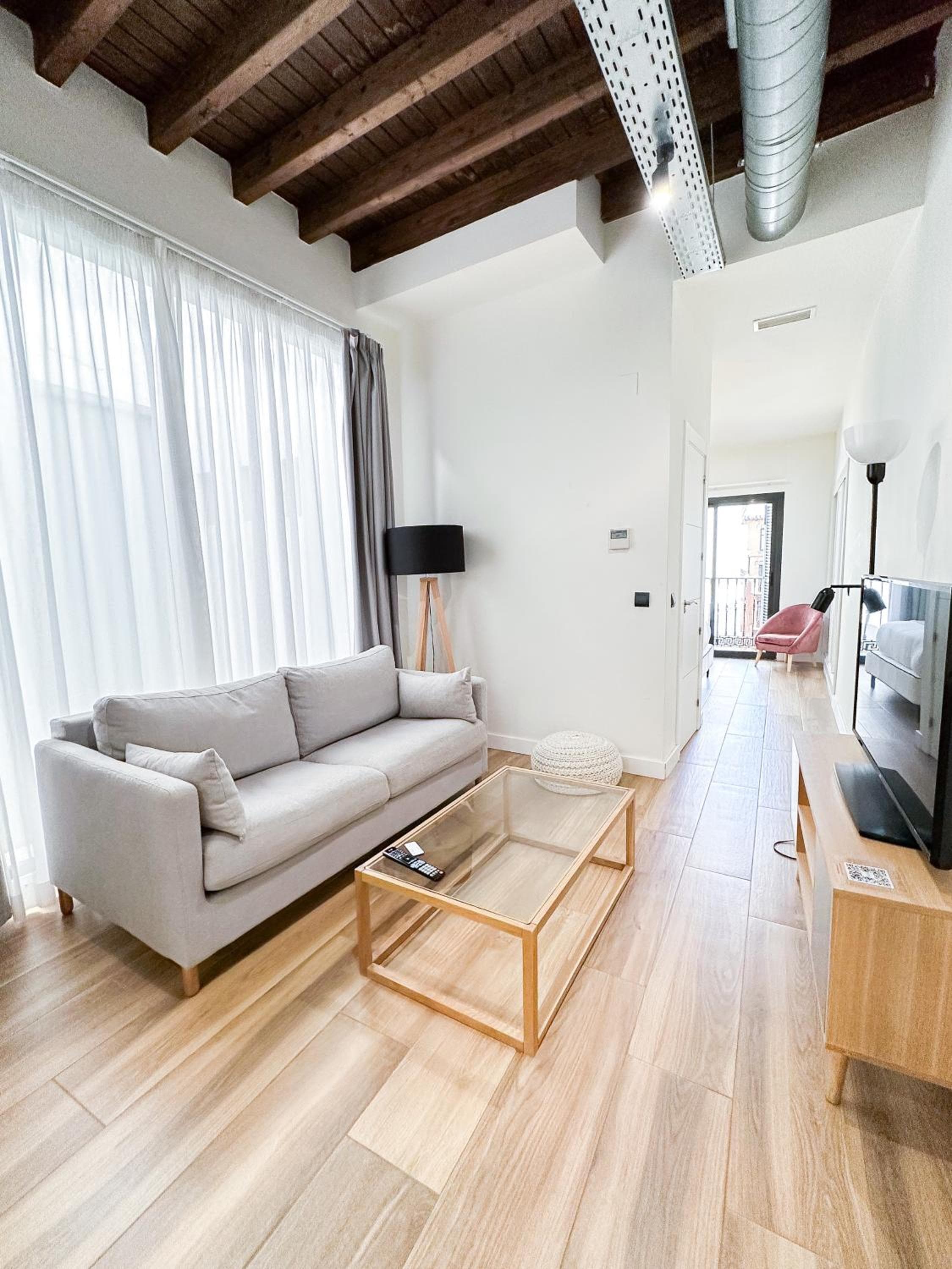 Heredia Suites Centro — 1