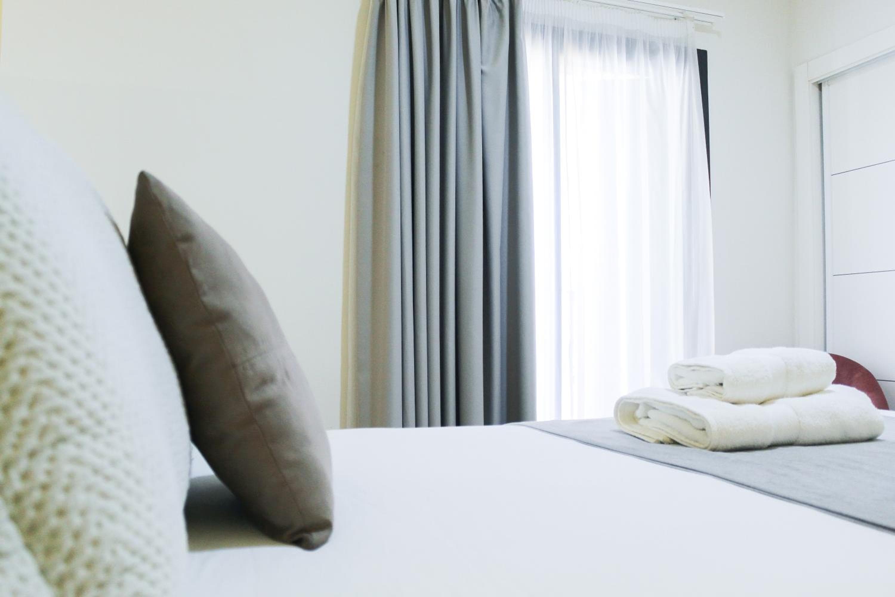 Heredia Suites Centro — 26