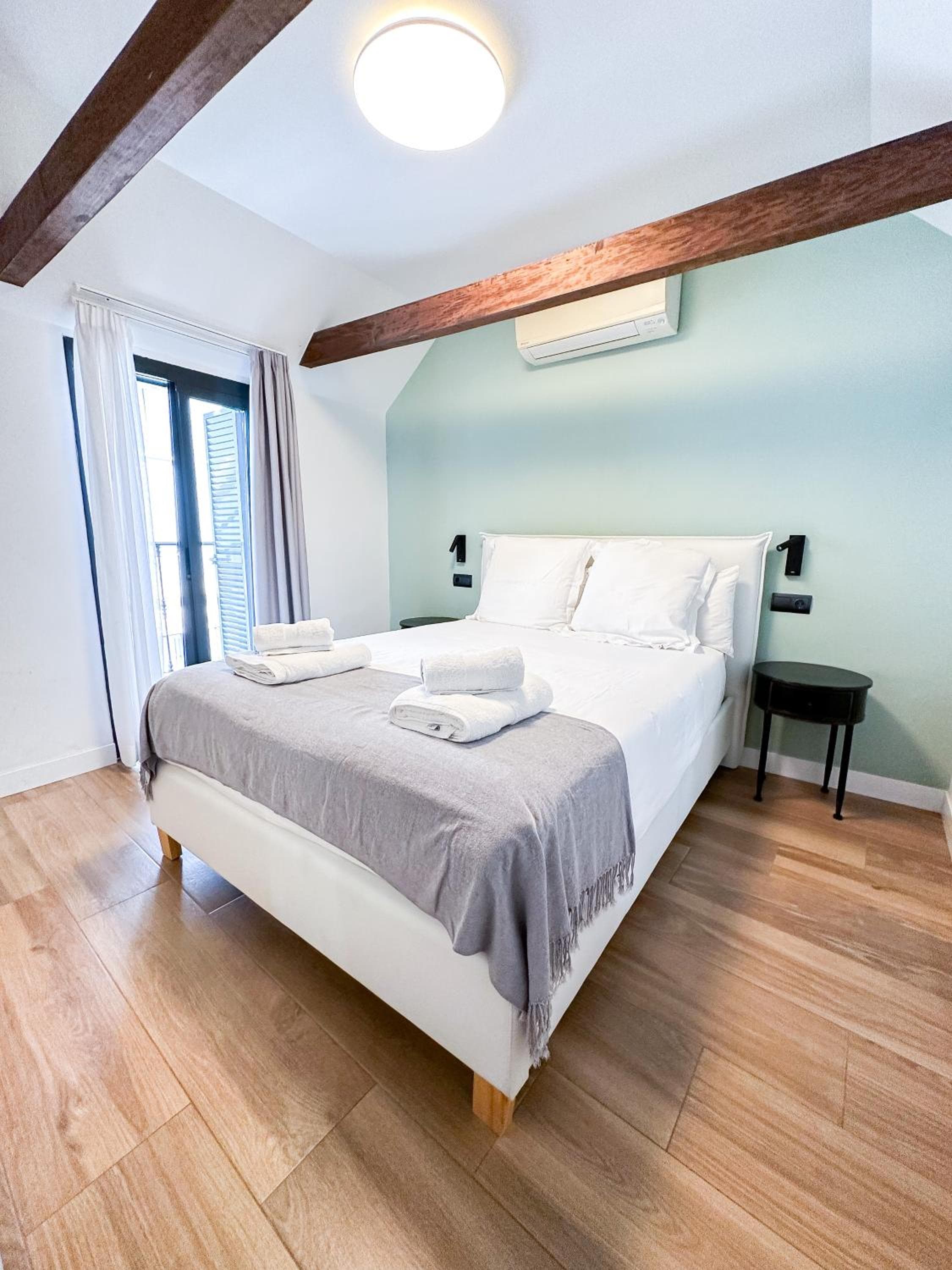 Heredia Suites Centro — 2