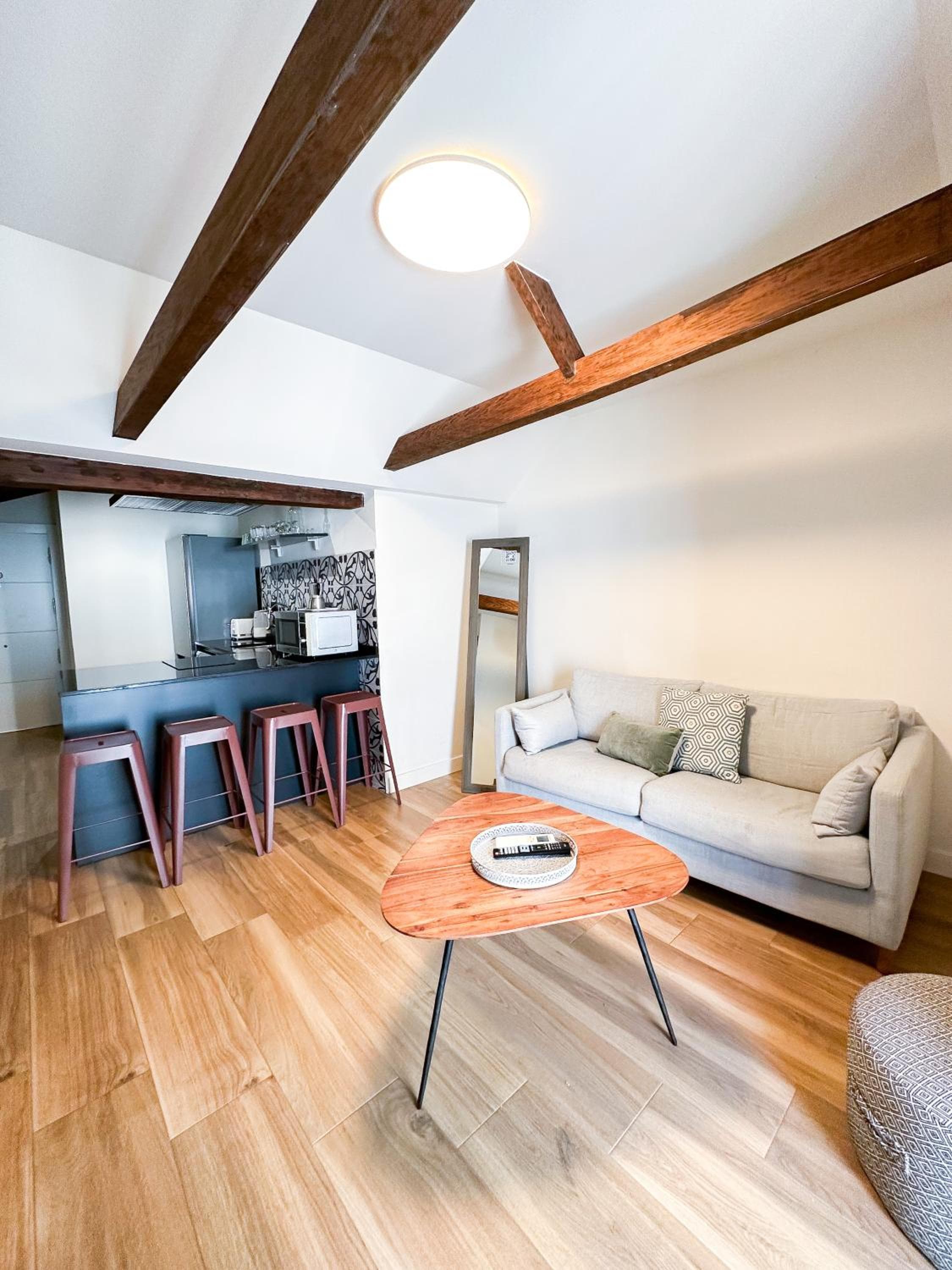 Heredia Suites Centro — 14