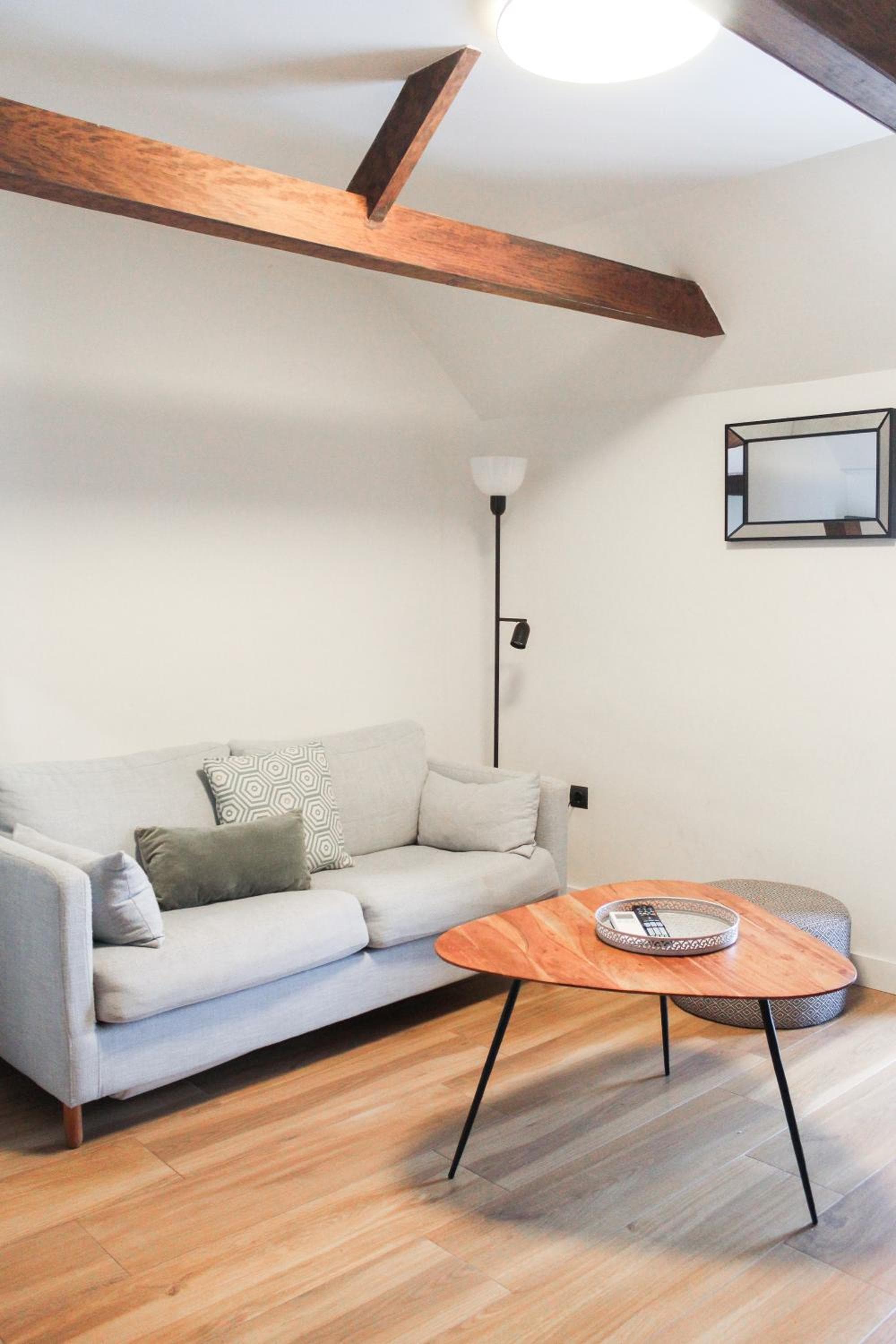 Heredia Suites Centro — 25