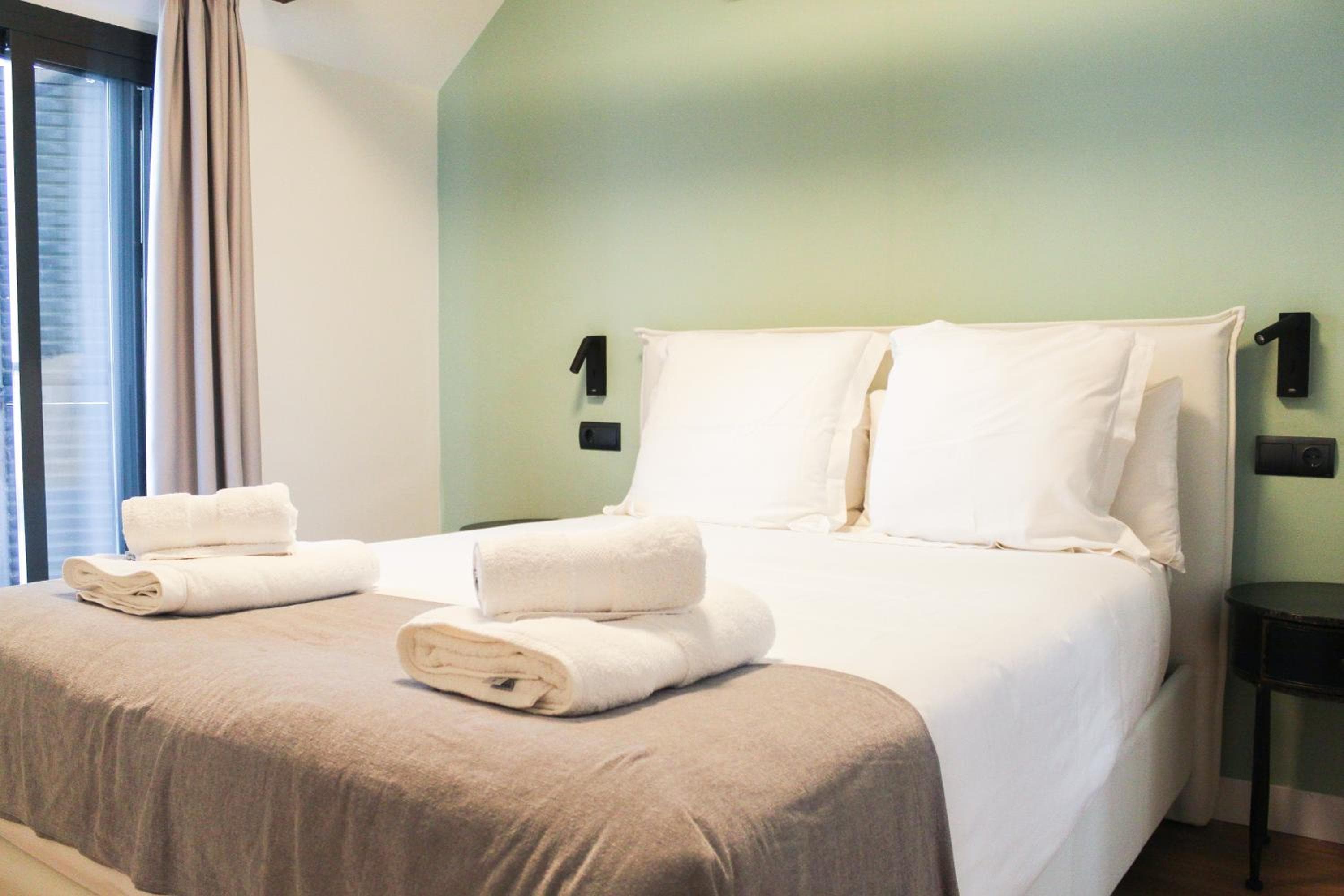 Heredia Suites Centro — 22