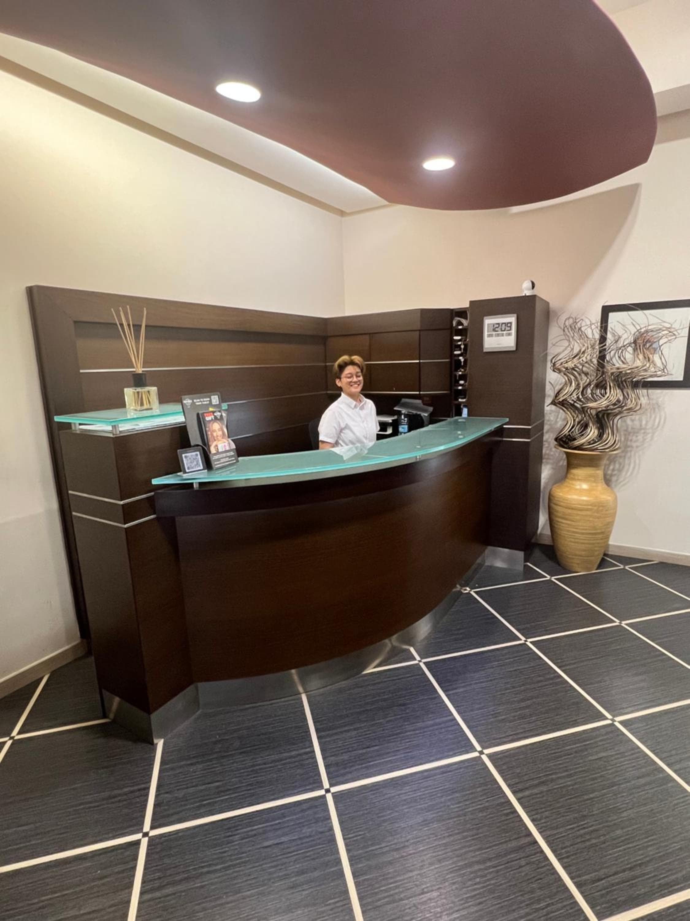 Hotel Garda — 1