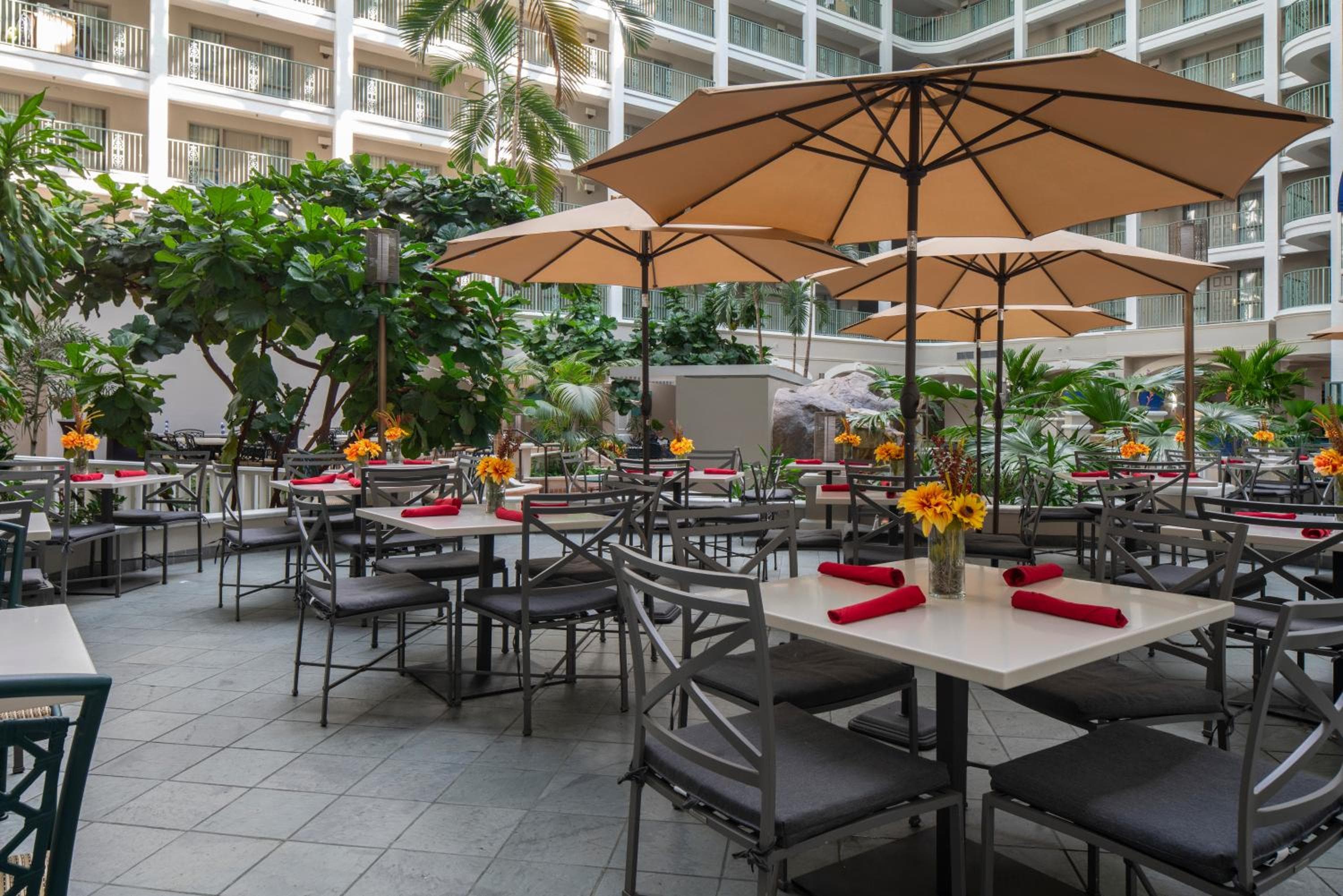 Sheraton Suites Fort Lauderdale a Cypress Creek — 2