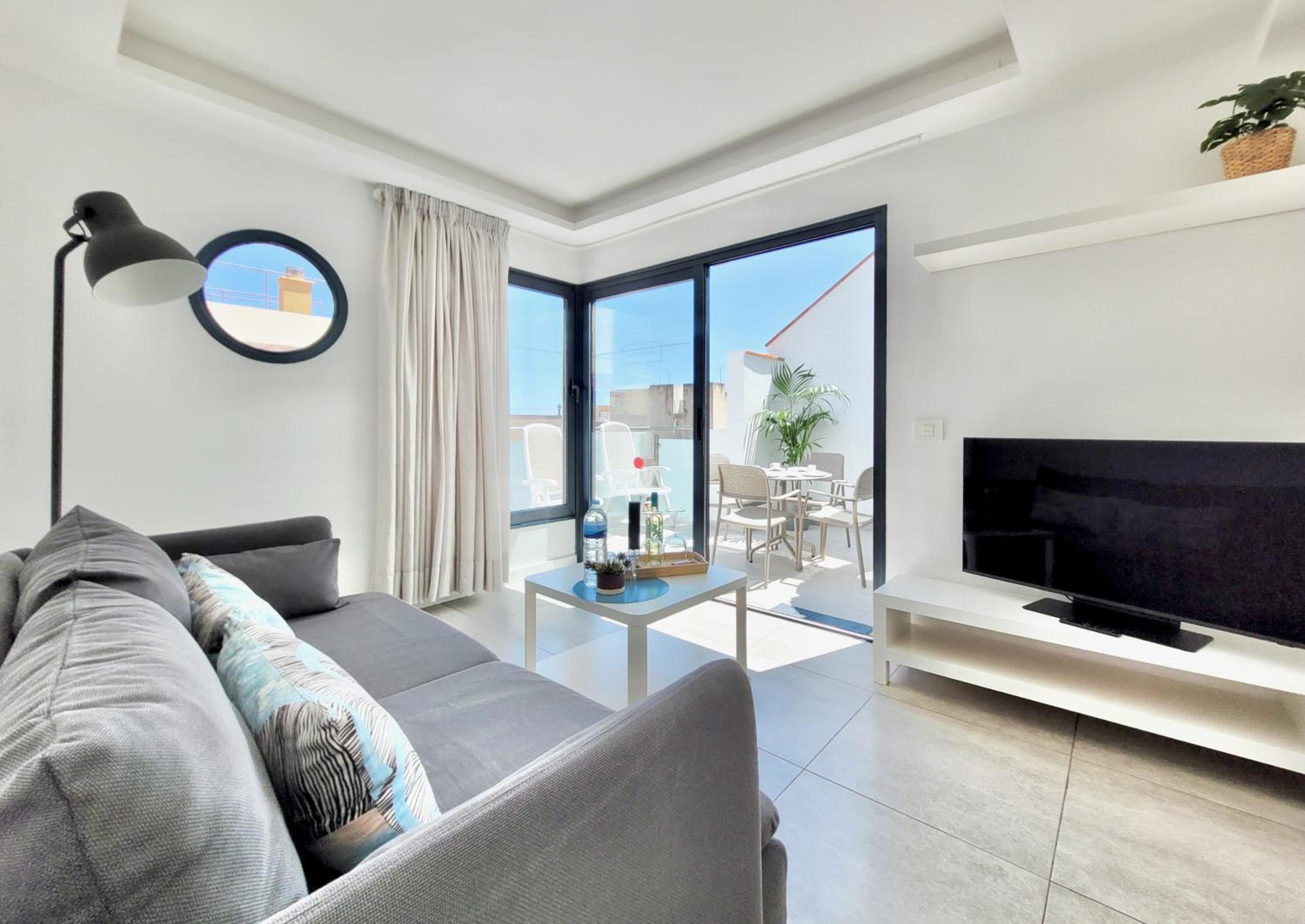 North Coast Apartments — 2