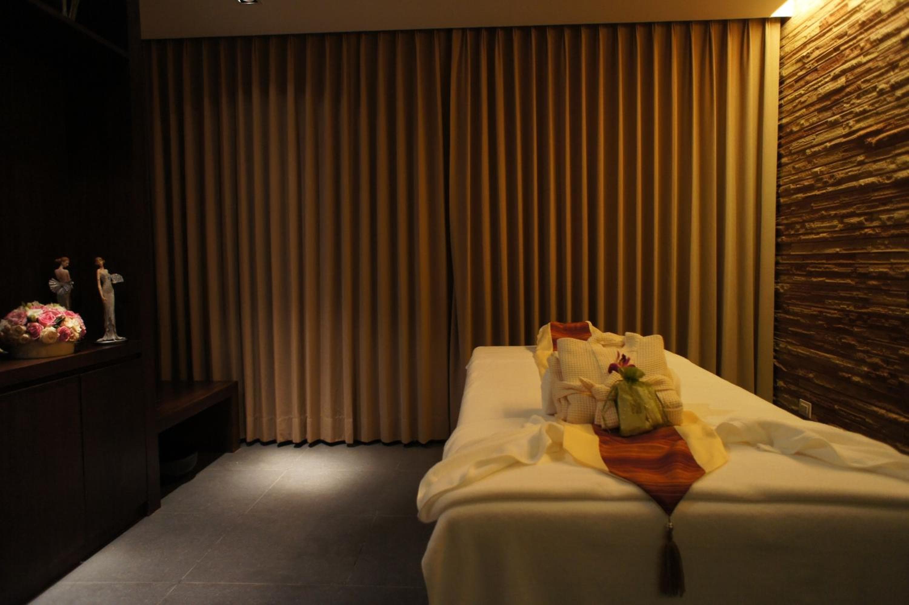 S31 Sukhumvit Hotel — 19