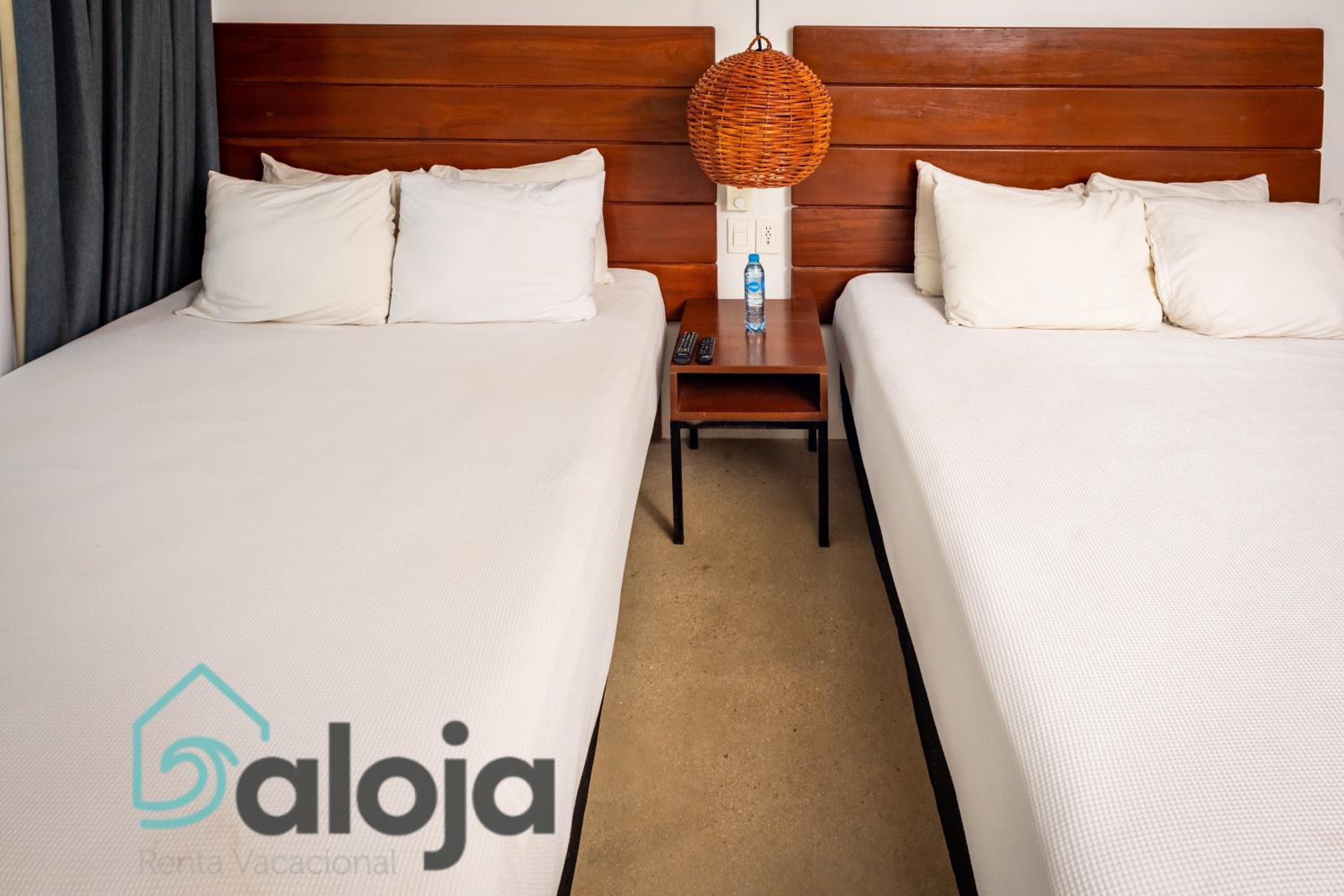 Hotel Zendero Tulum — 11