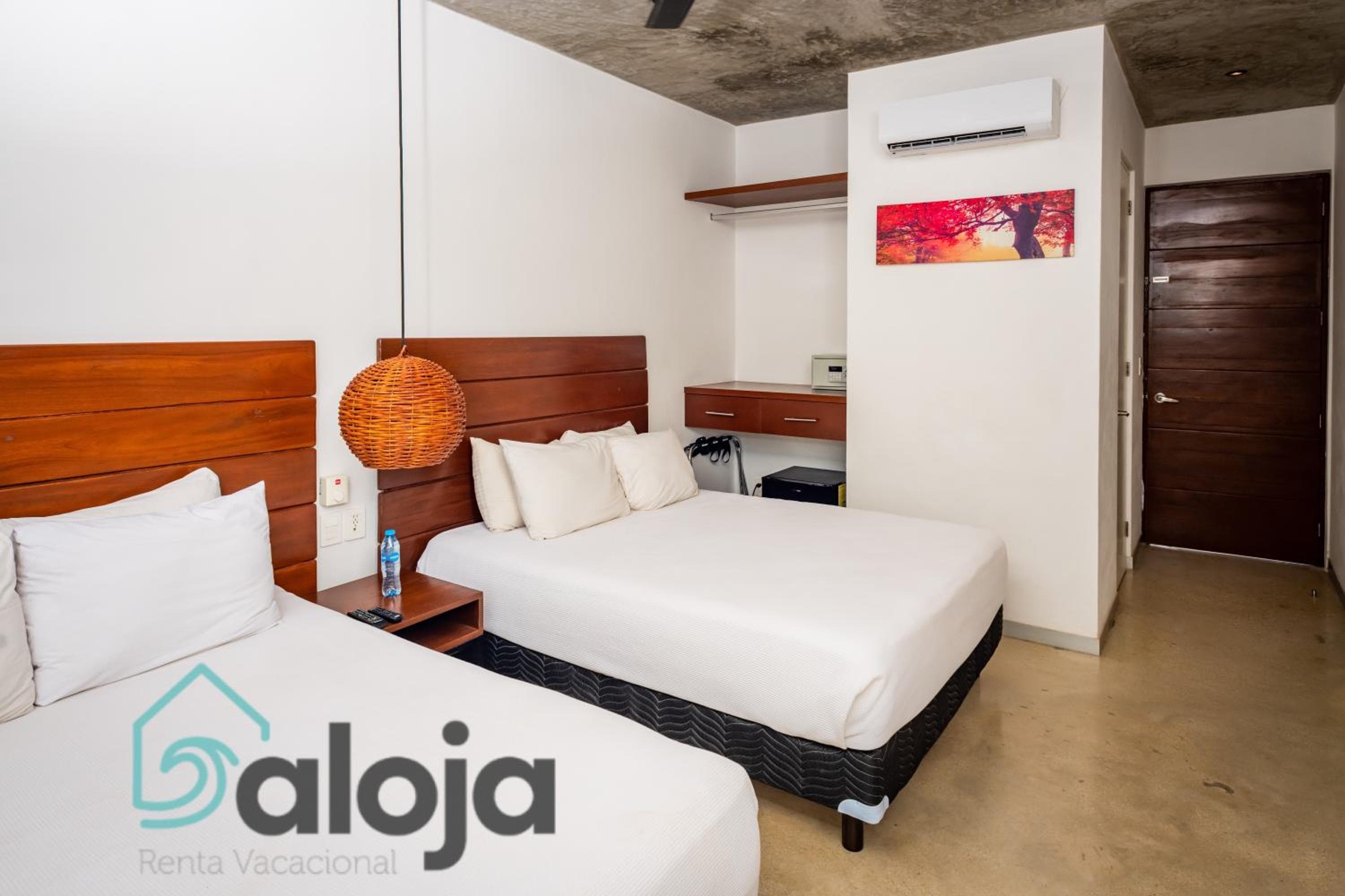 Hotel Zendero Tulum — 14