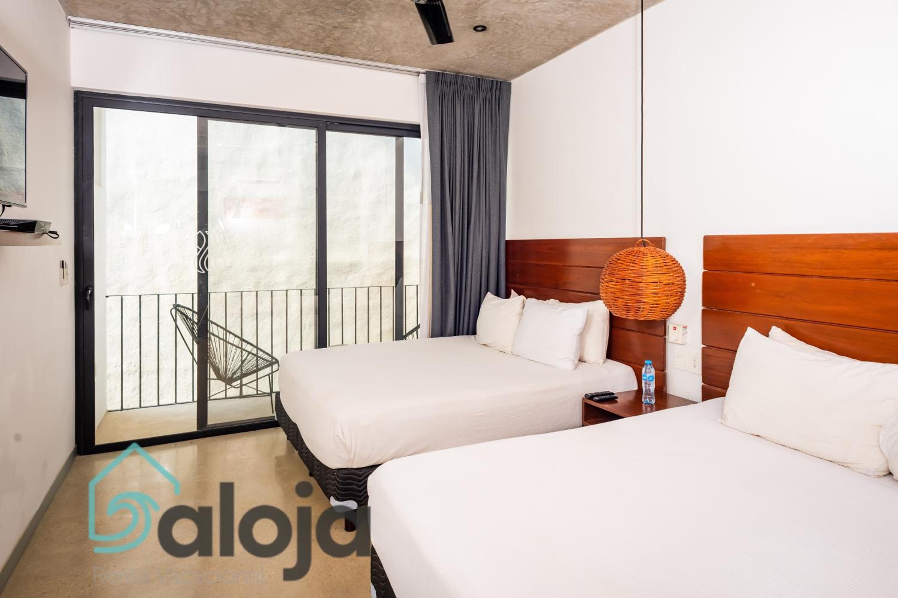 Hotel Zendero Tulum — 25