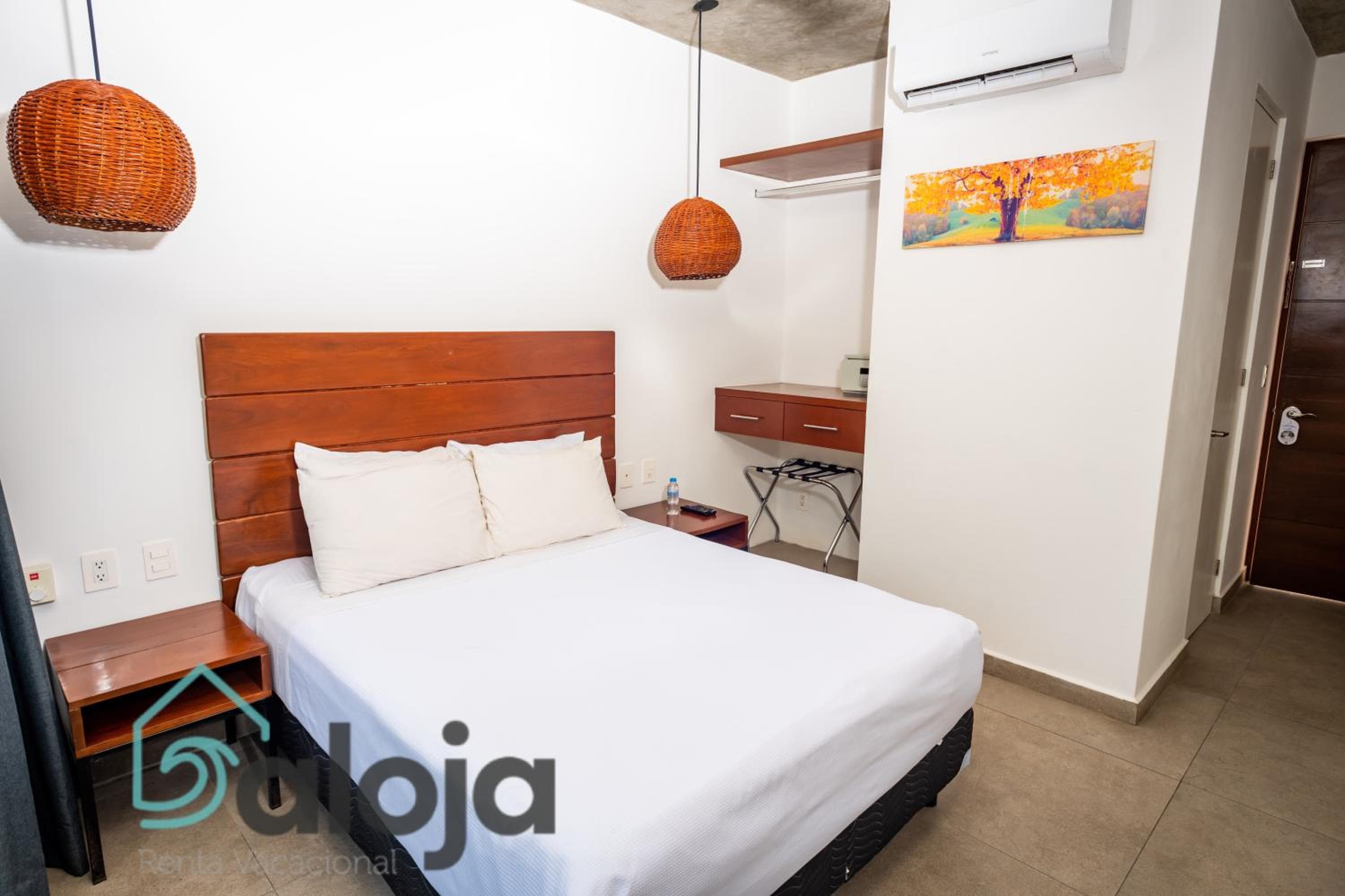Hotel Zendero Tulum — 28