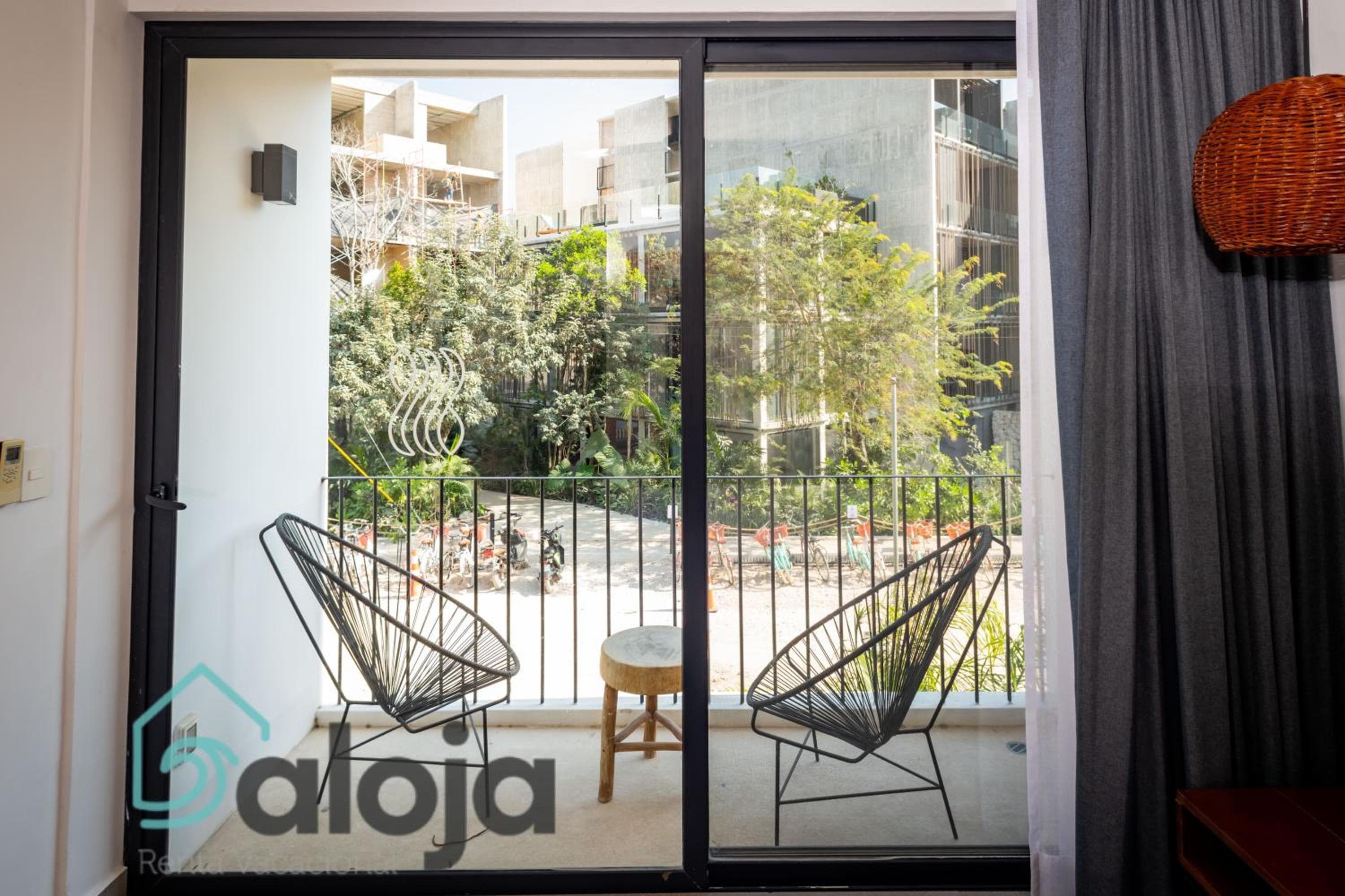 Hotel Zendero Tulum — 20