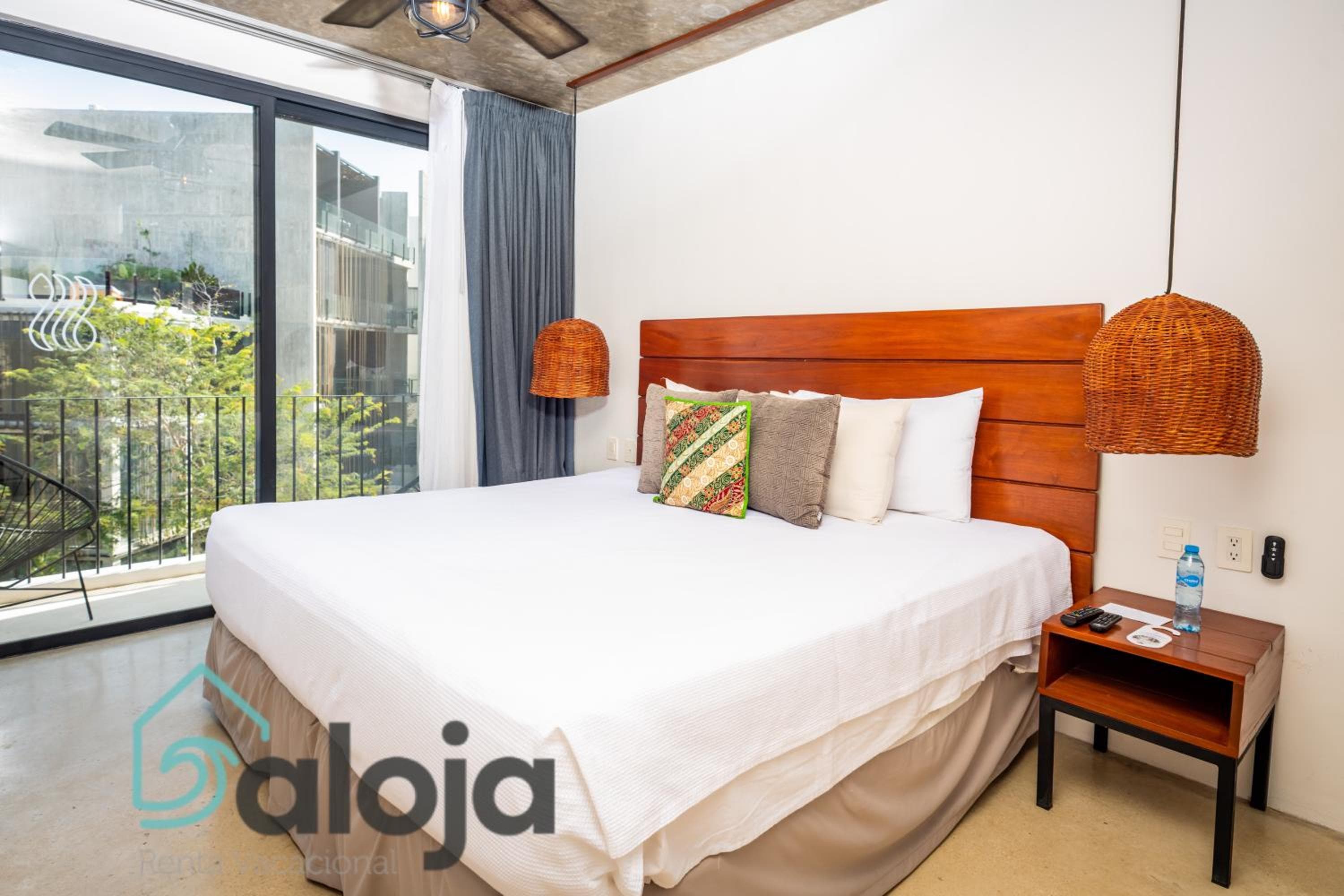 Hotel Zendero Tulum — 13