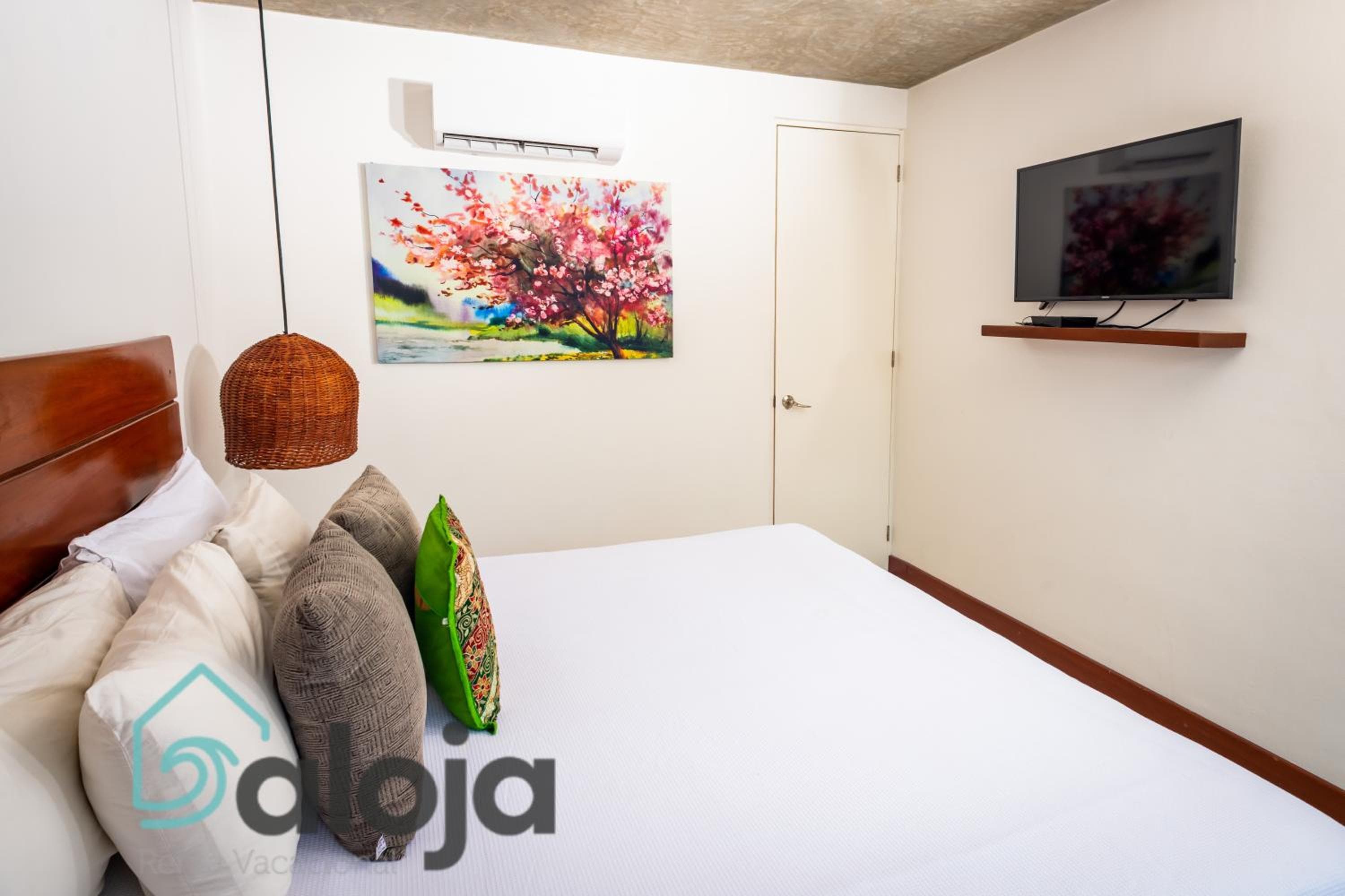 Hotel Zendero Tulum — 12