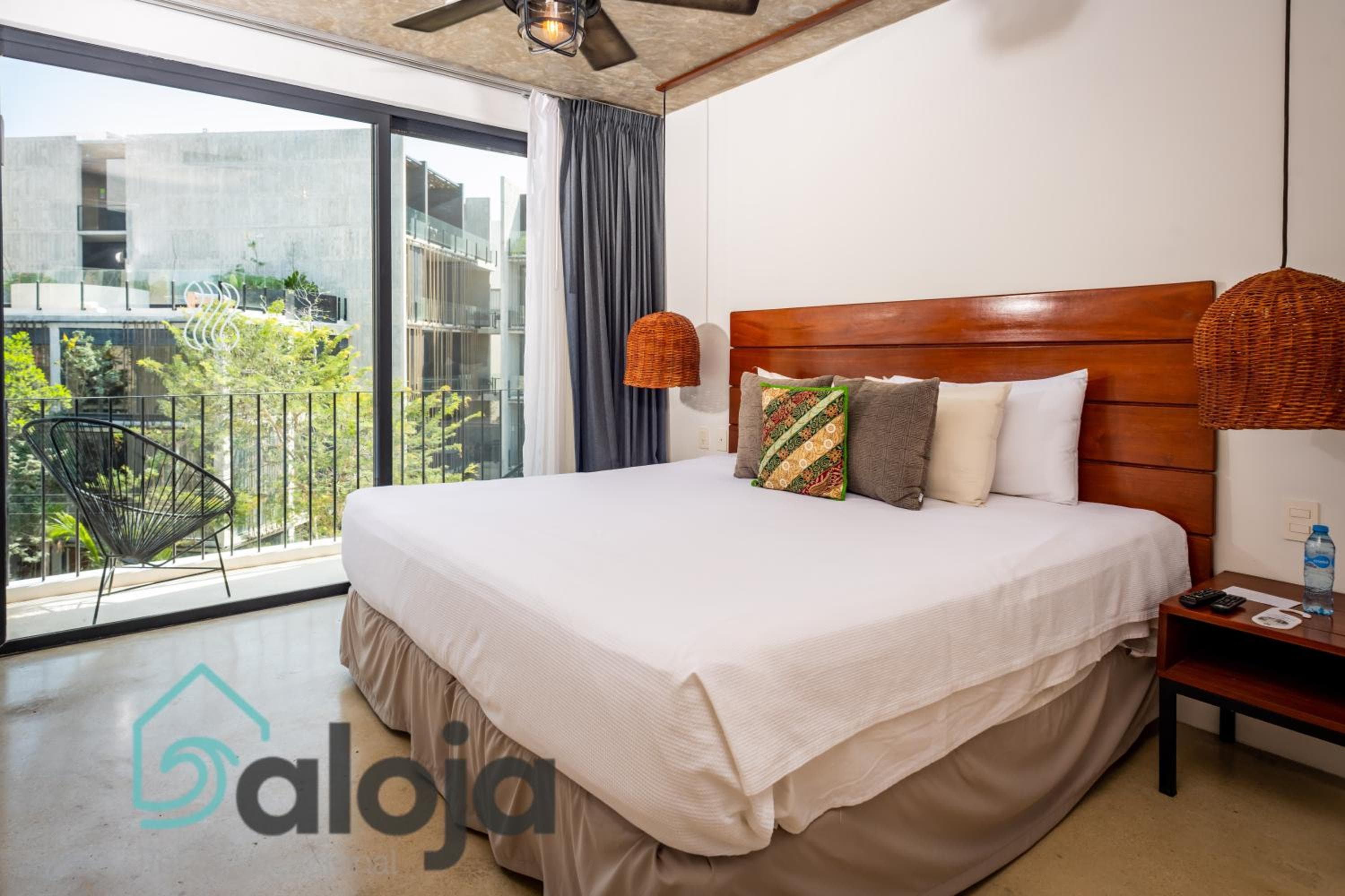 Hotel Zendero Tulum — 10