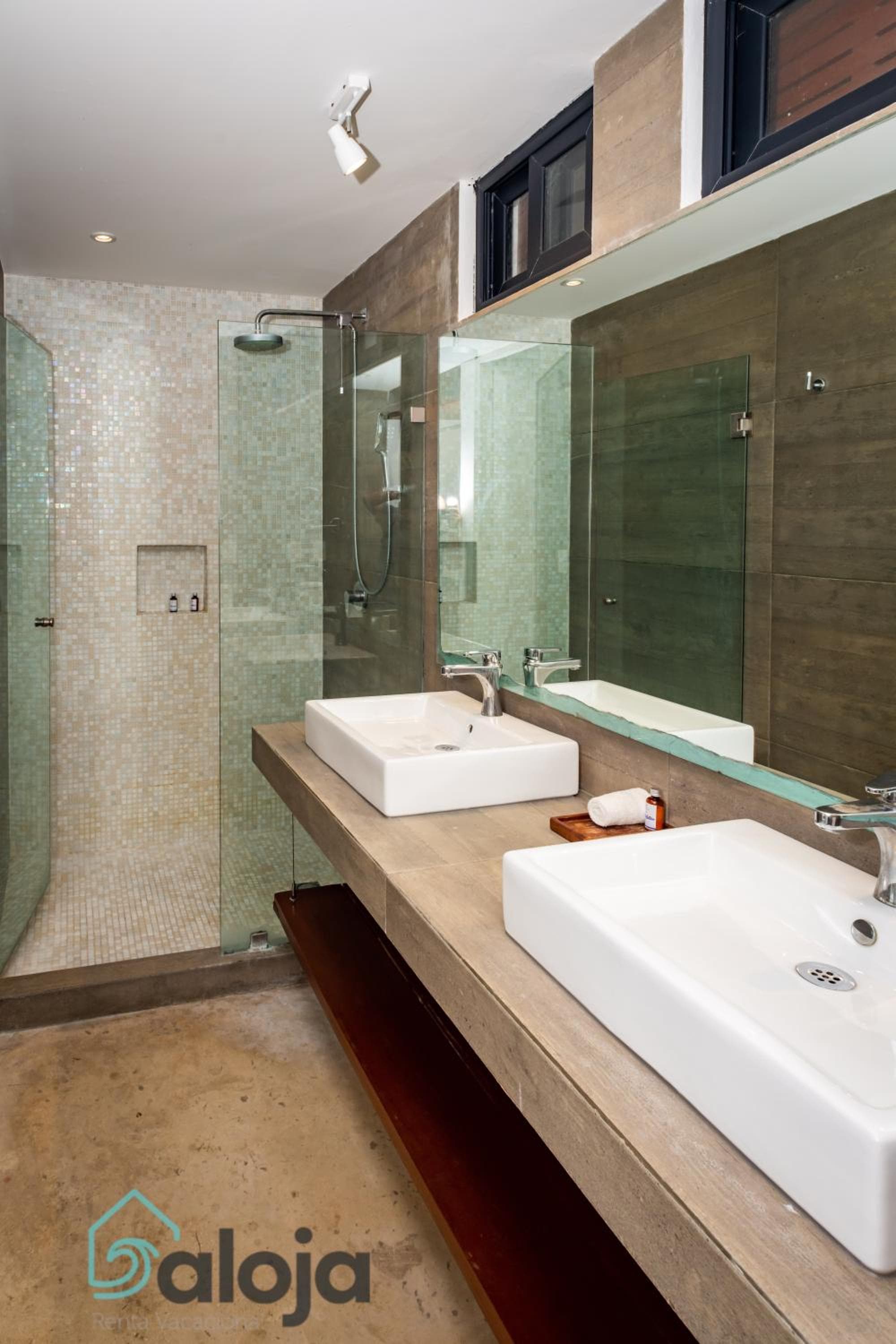 Hotel Zendero Tulum — 30