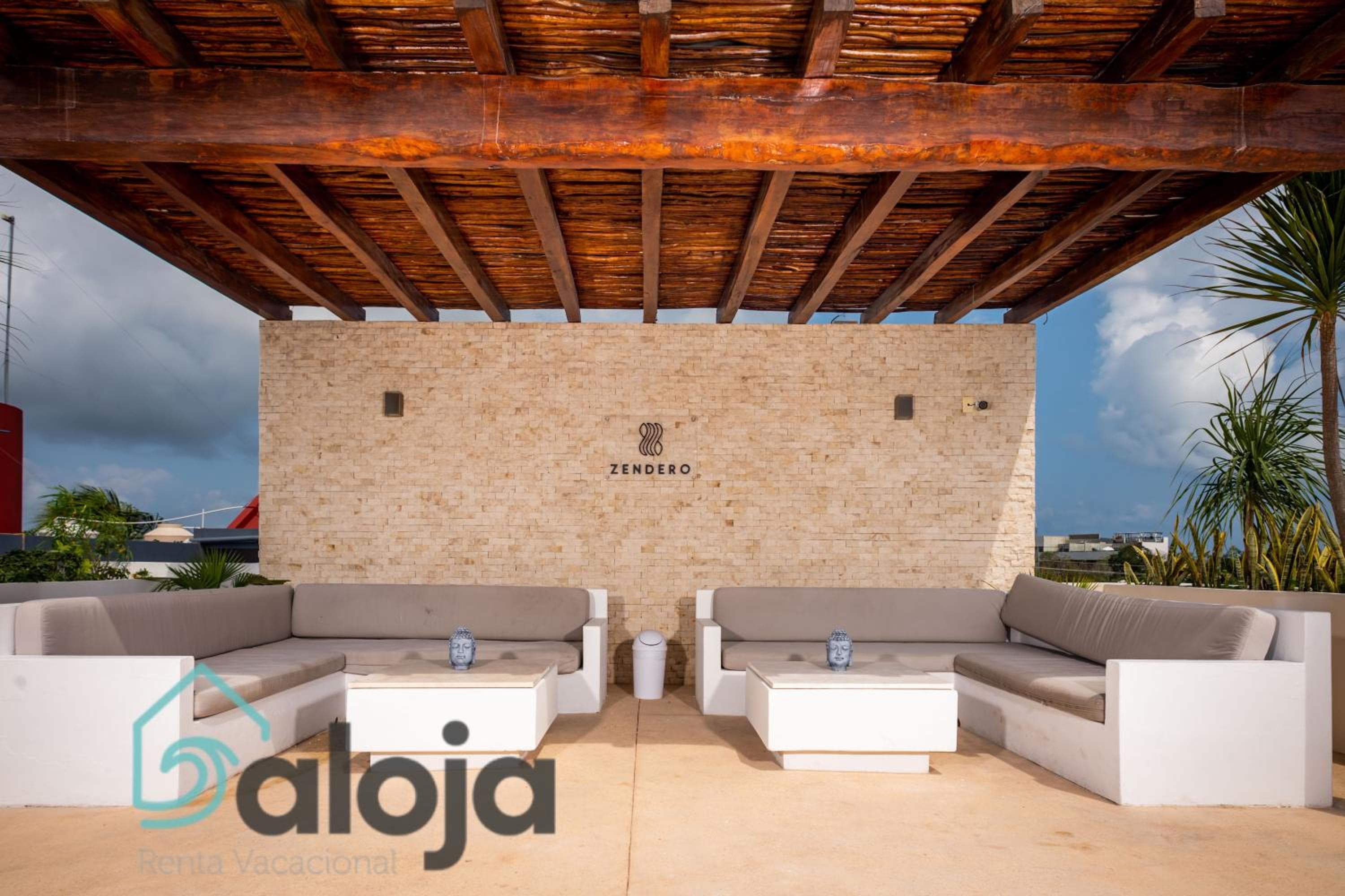Hotel Zendero Tulum — 15