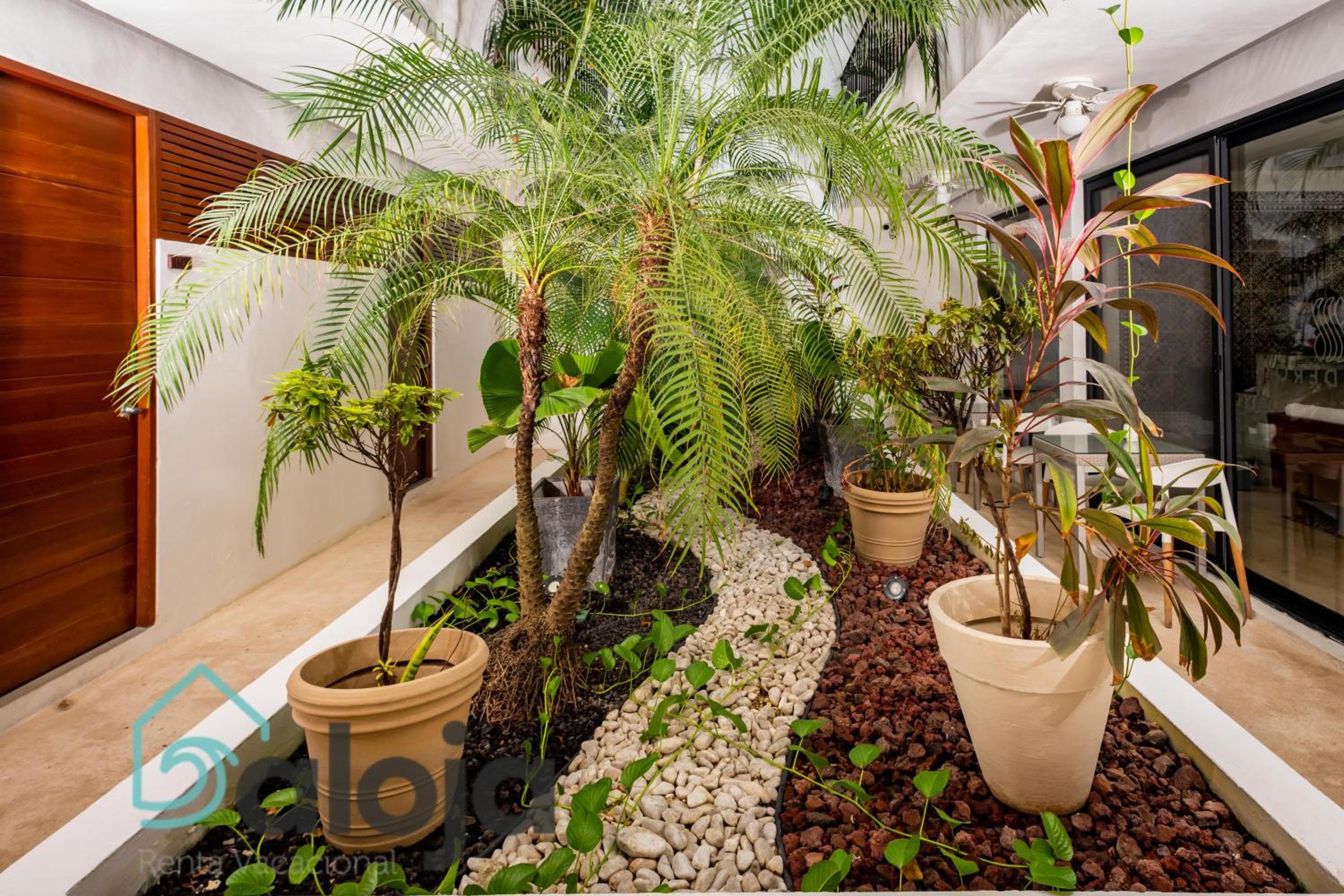 Hotel Zendero Tulum — 26