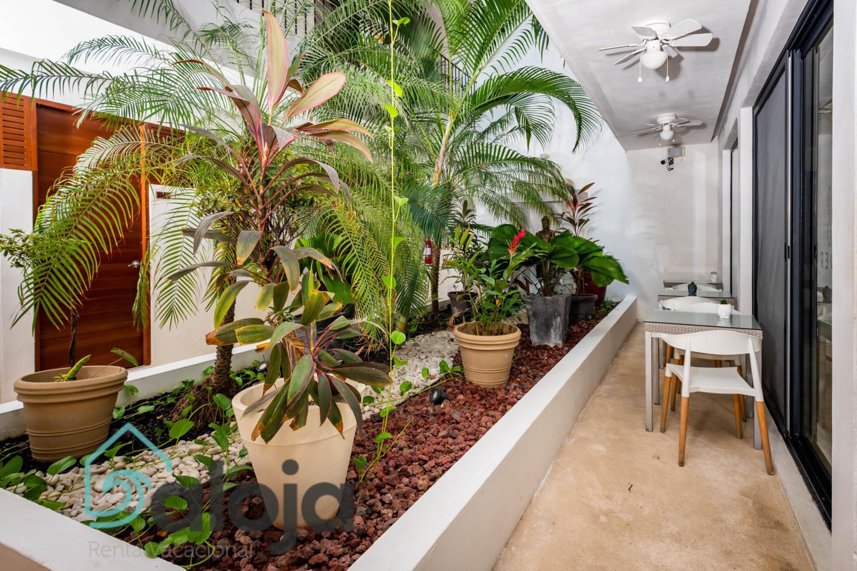 Hotel Zendero Tulum — 9