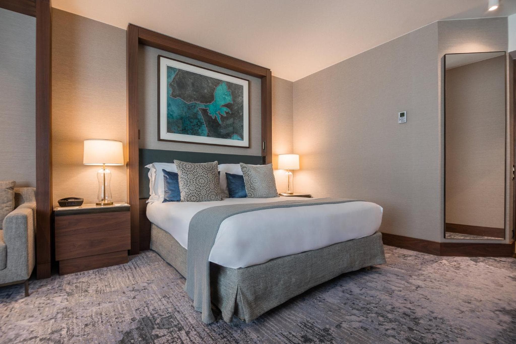 InterContinental Lisbon by IHG — 8