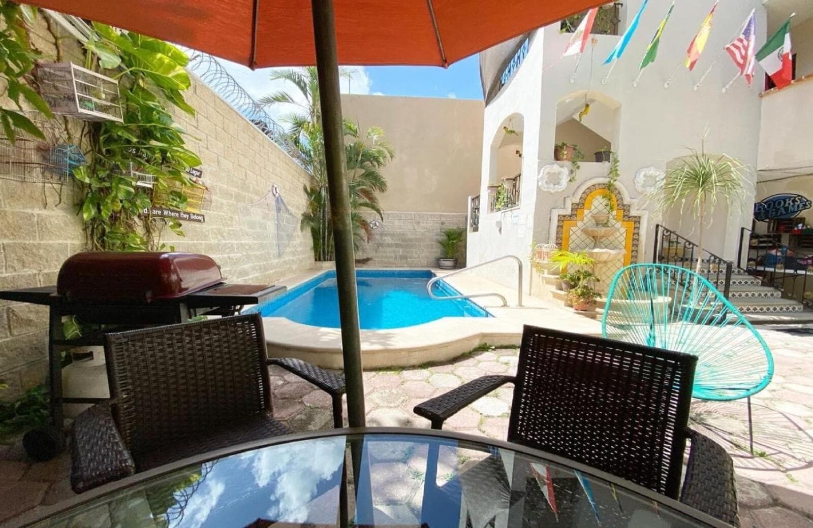 Suites Fenicia — 2
