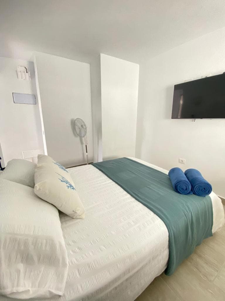 Nice Apartment in Las Americas/Costa Adeje 1 — 5