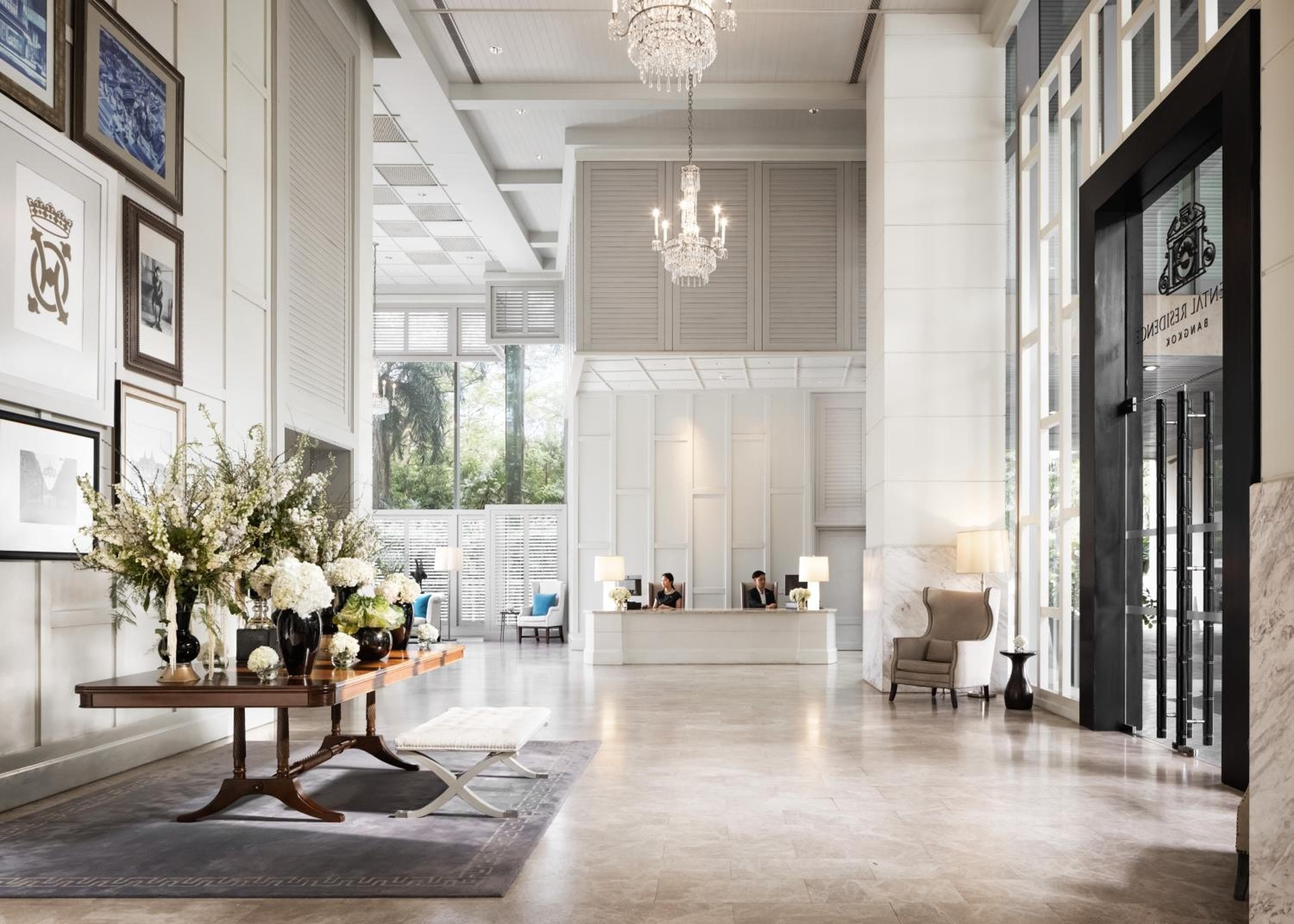 Residenza orientale Bangkok — 7