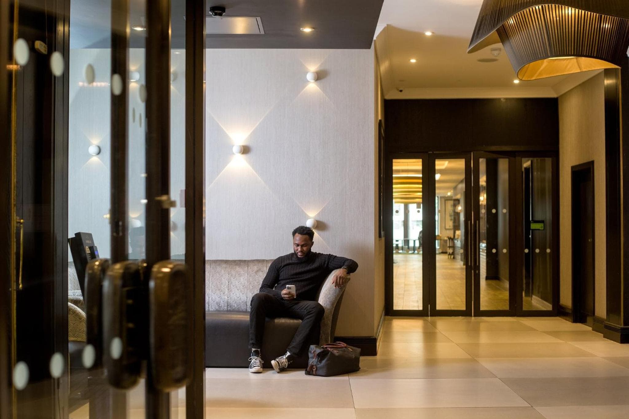 Präsident Hotel — 13