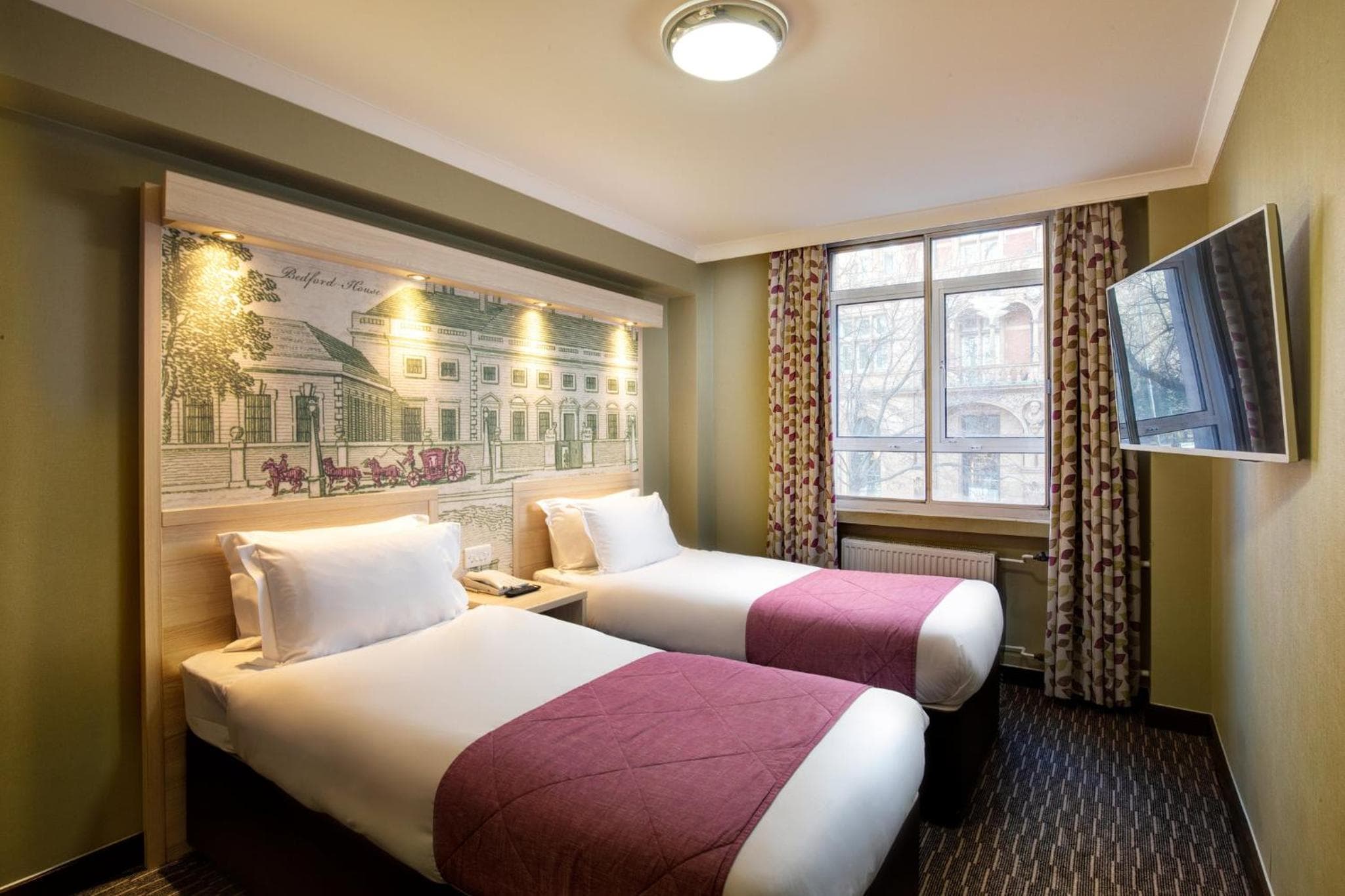 Präsident Hotel — 7