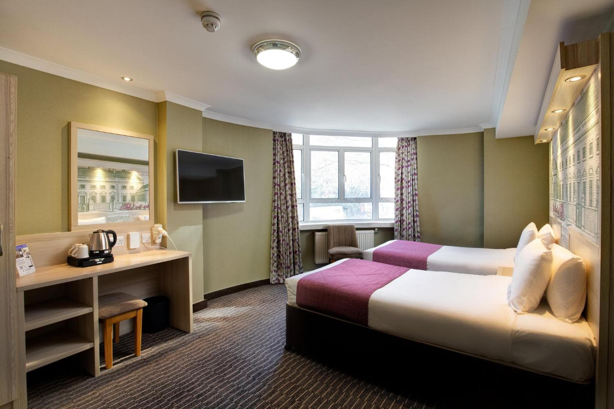 Präsident Hotel — 20