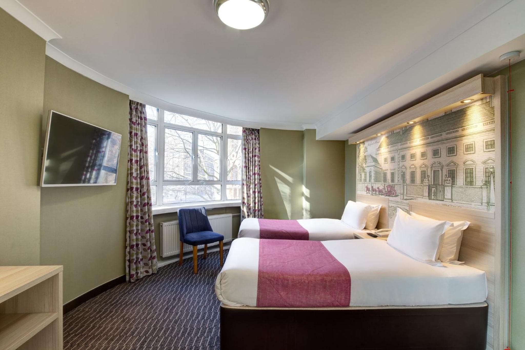 Präsident Hotel — 26