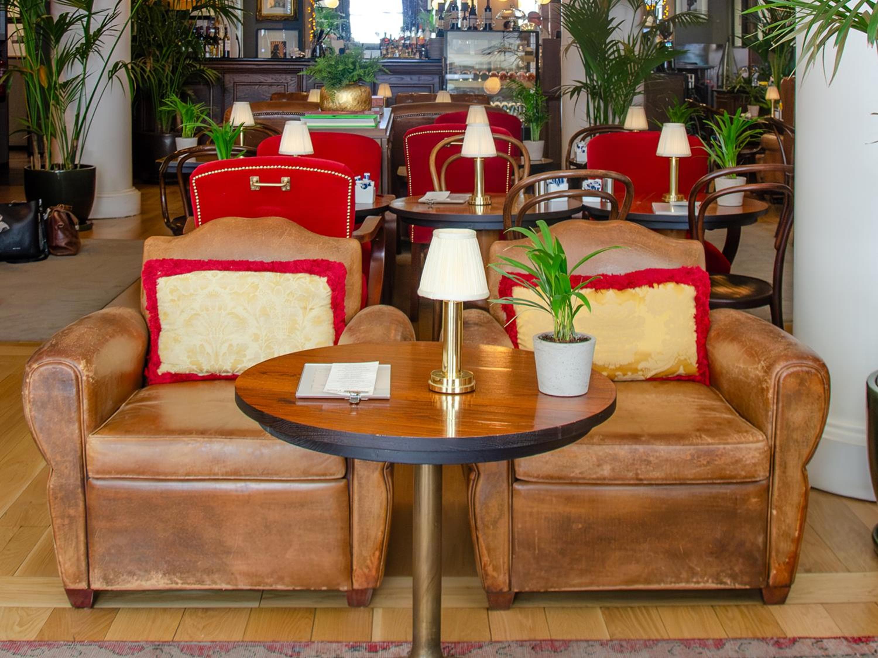 Browns Boutique Hotel — 2