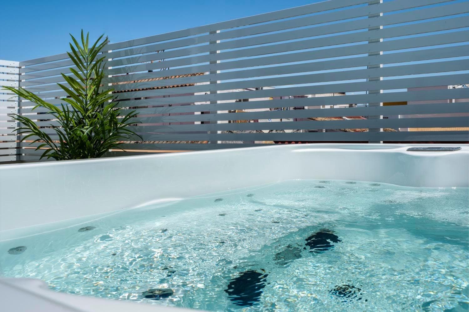 Lola de Triana Apartments — 3