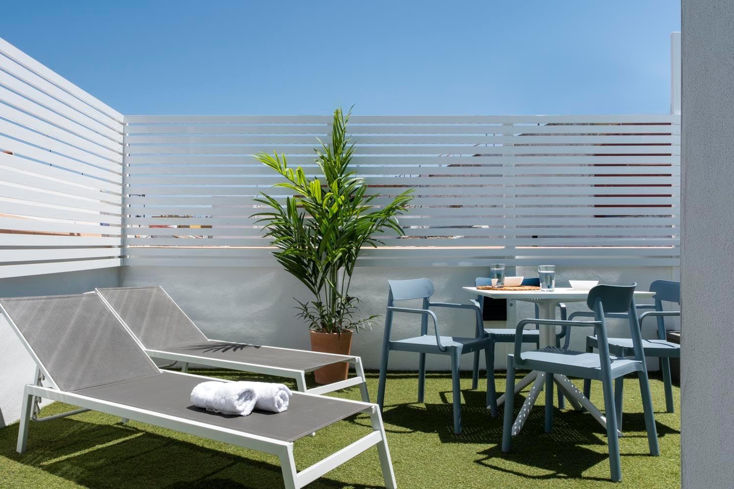 Lola de Triana Apartments — 24