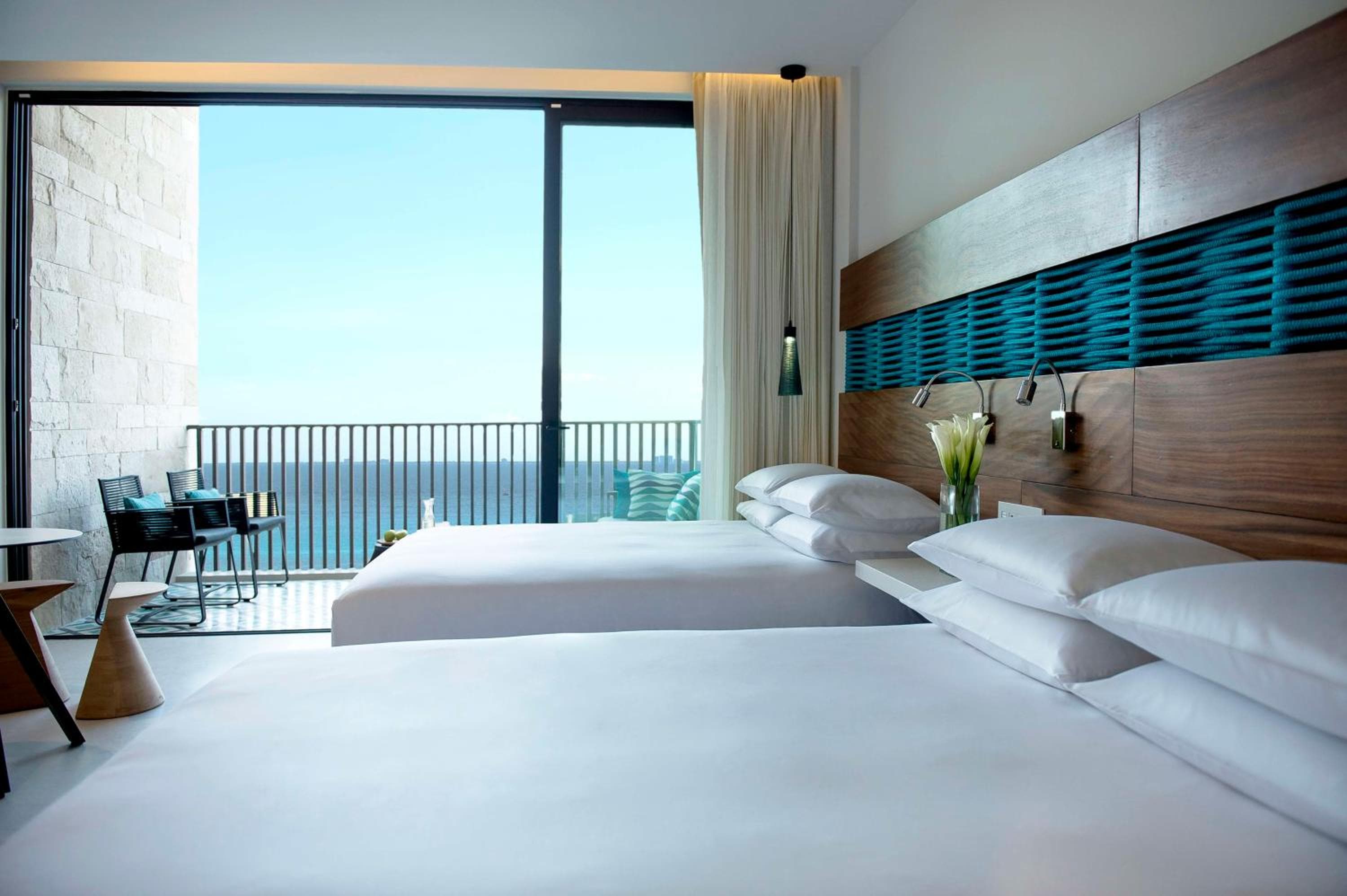 Devossion By Live Aqua Playa del Carmen All Inclusive - Adults Only — 21