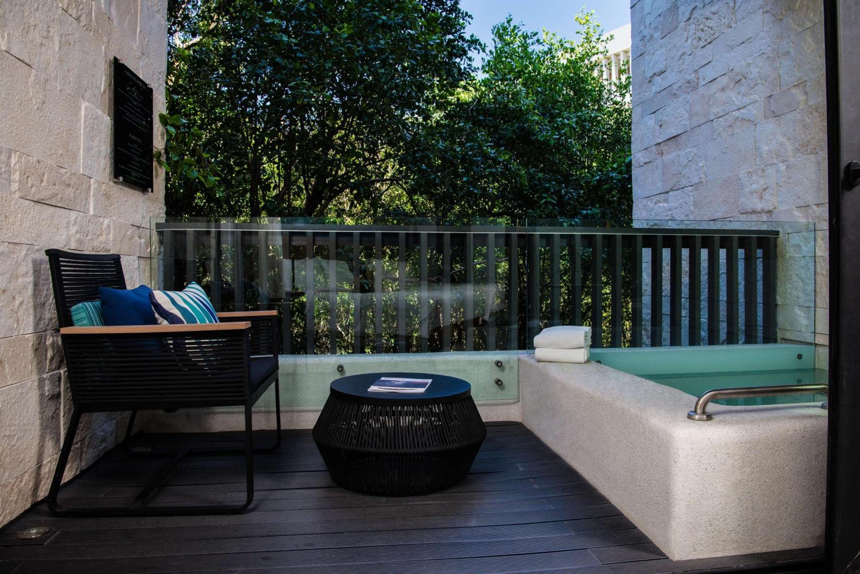 Devossion By Live Aqua Playa del Carmen All Inclusive - Adults Only — 25