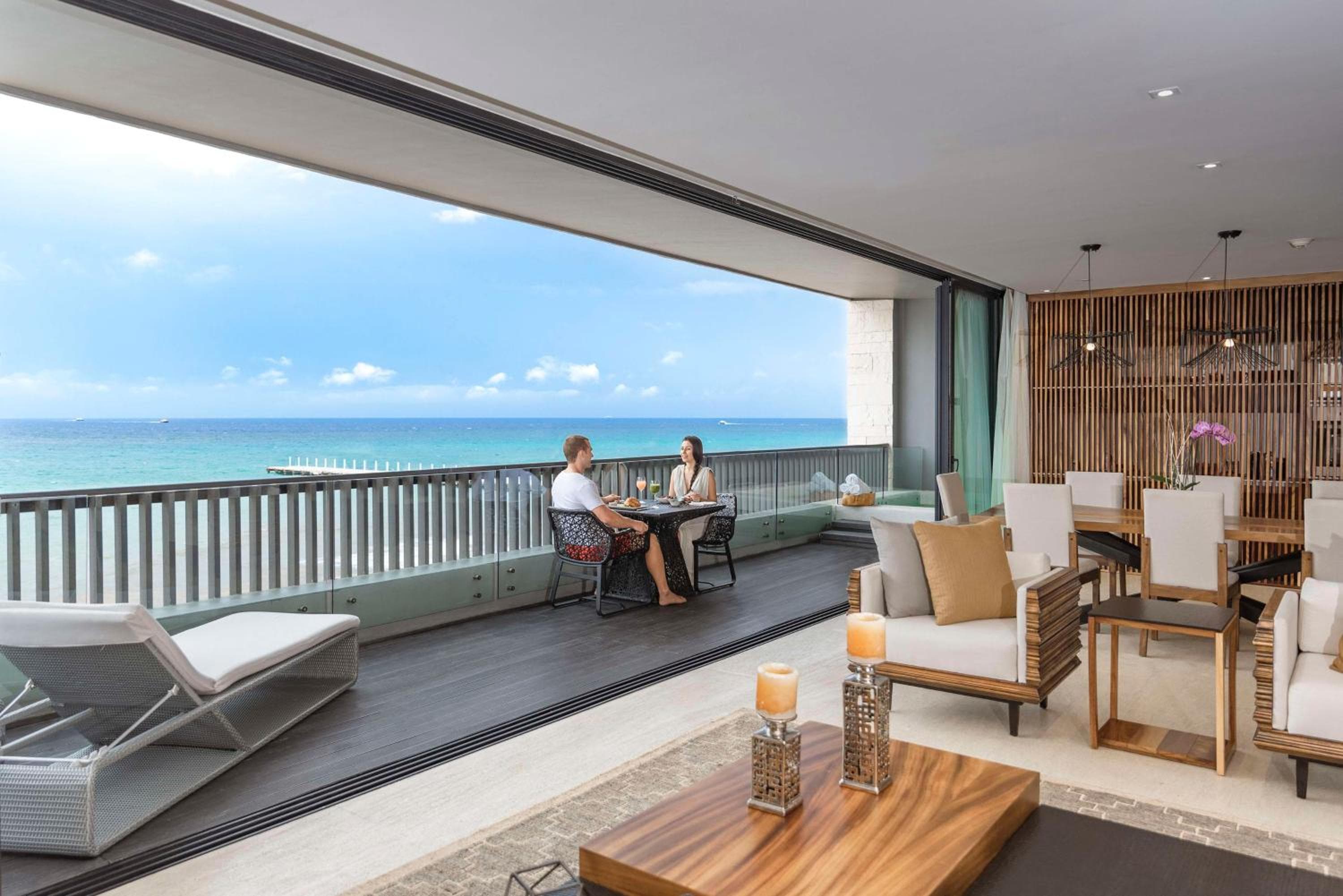 Devossion By Live Aqua Playa del Carmen All Inclusive - Adults Only — 5