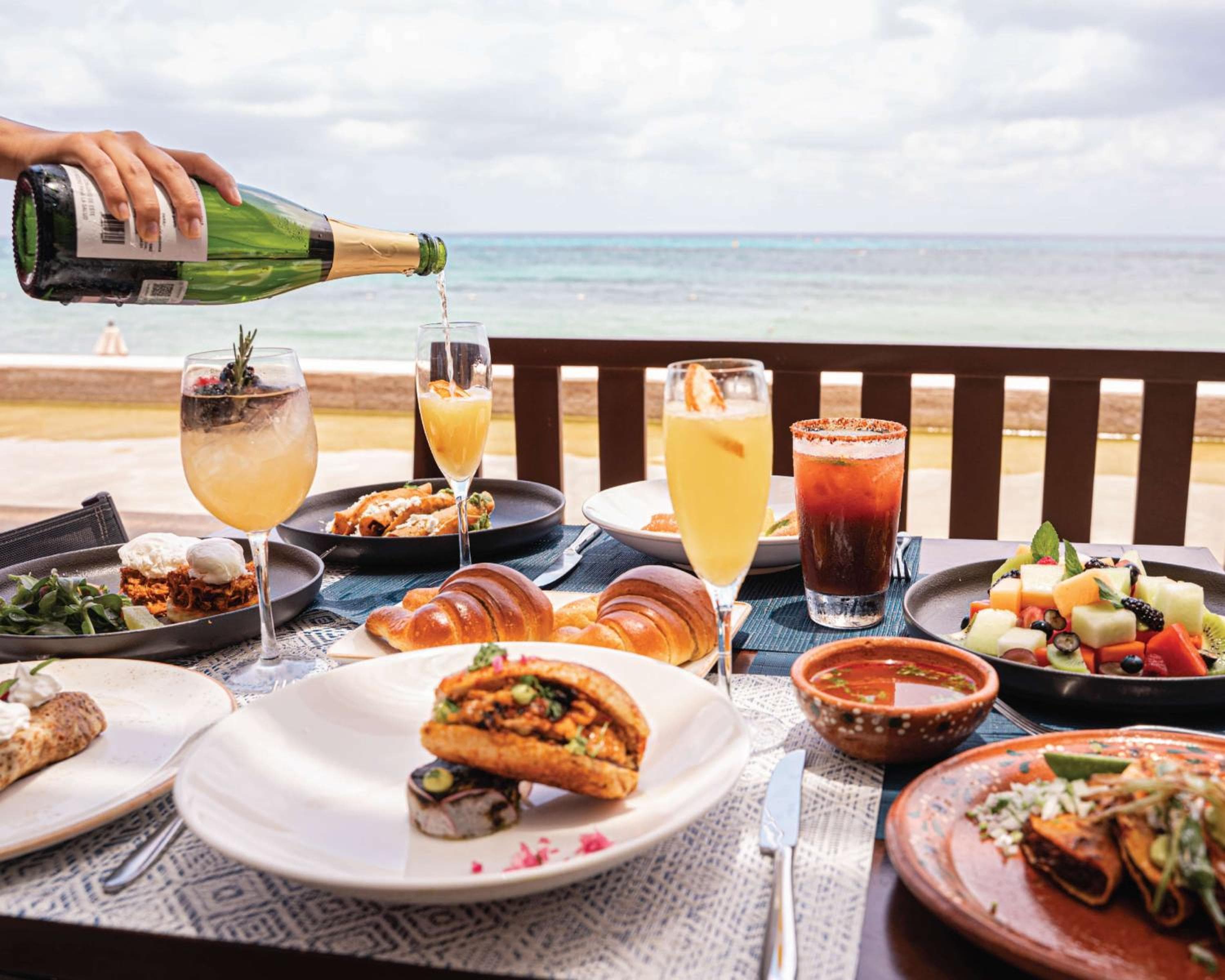 Devossion By Live Aqua Playa del Carmen All Inclusive - Adults Only — 8