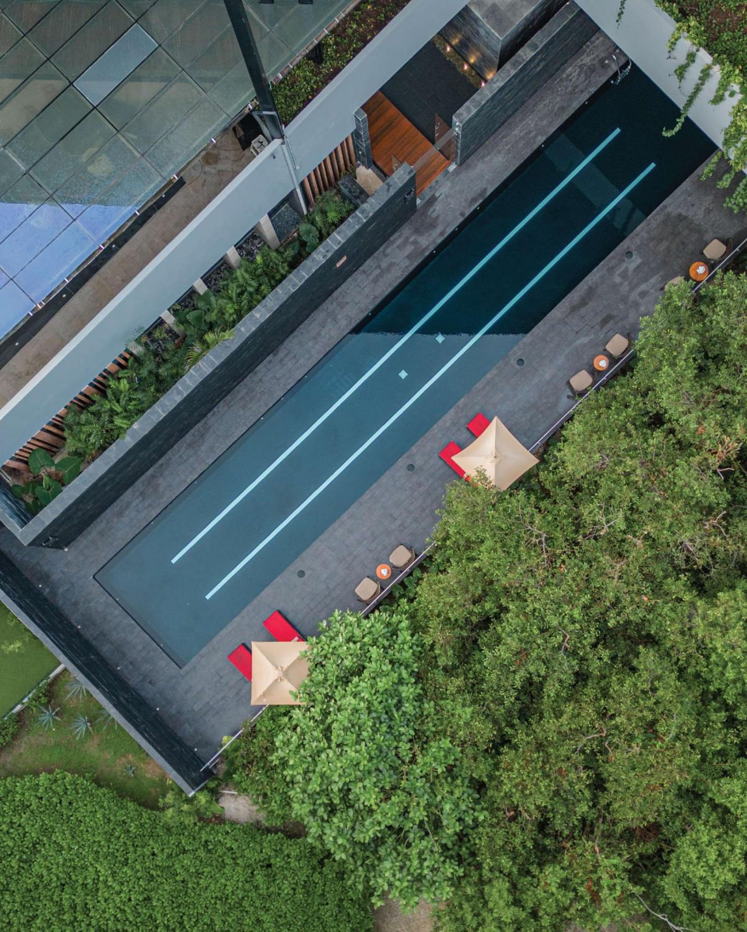 Devossion By Live Aqua Playa del Carmen All Inclusive - Adults Only — 10