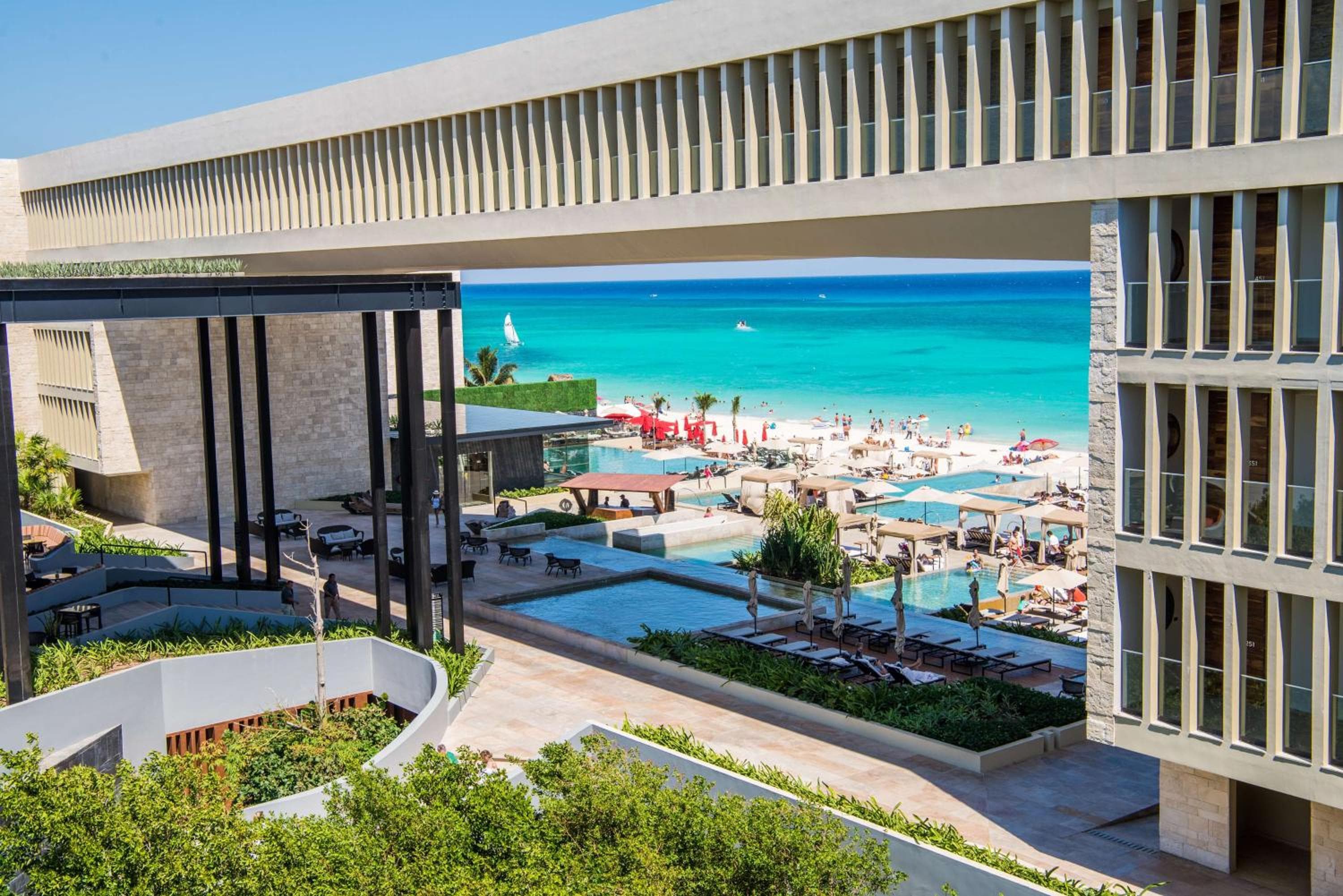 Devossion By Live Aqua Playa del Carmen All Inclusive - Adults Only — 15
