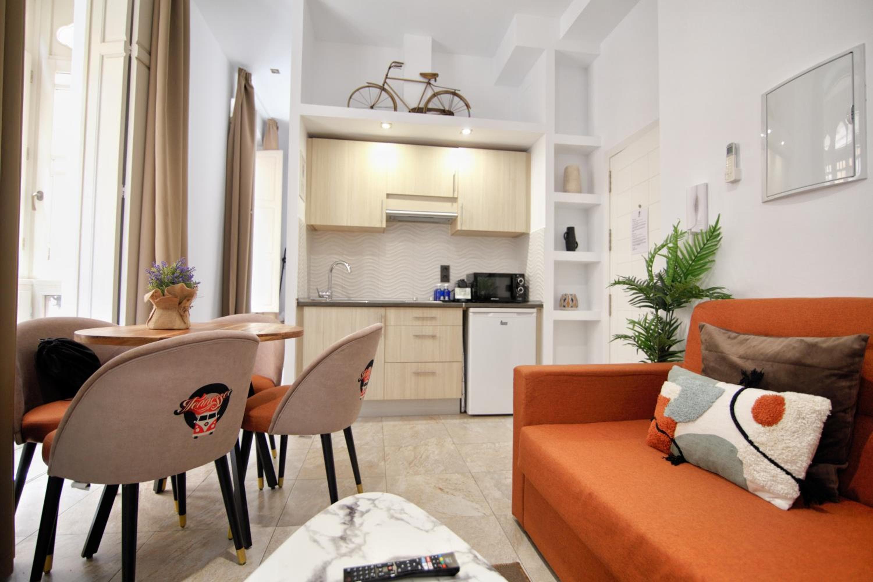 Tennessee Urban Suites — 16