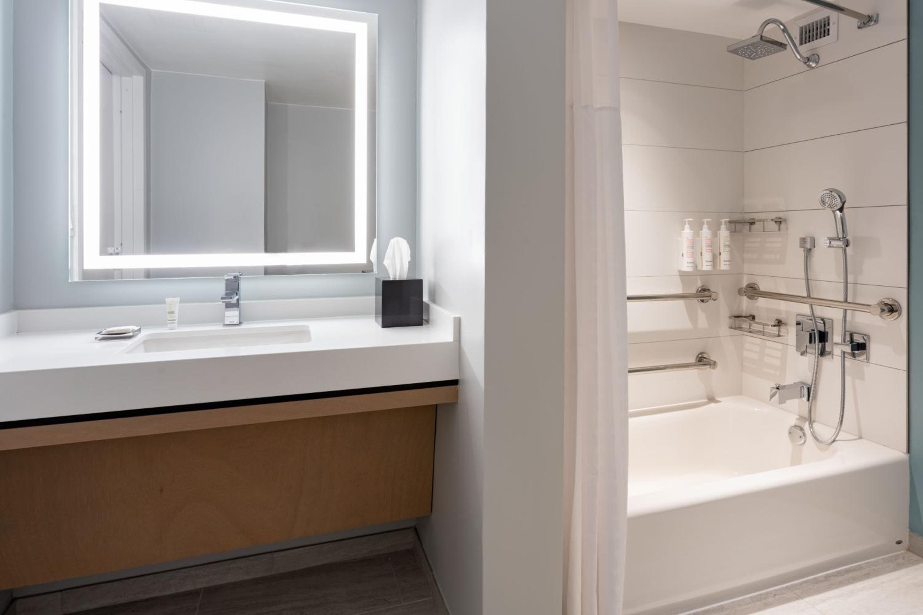 Miami Marriott Bahía Biscayne — 28