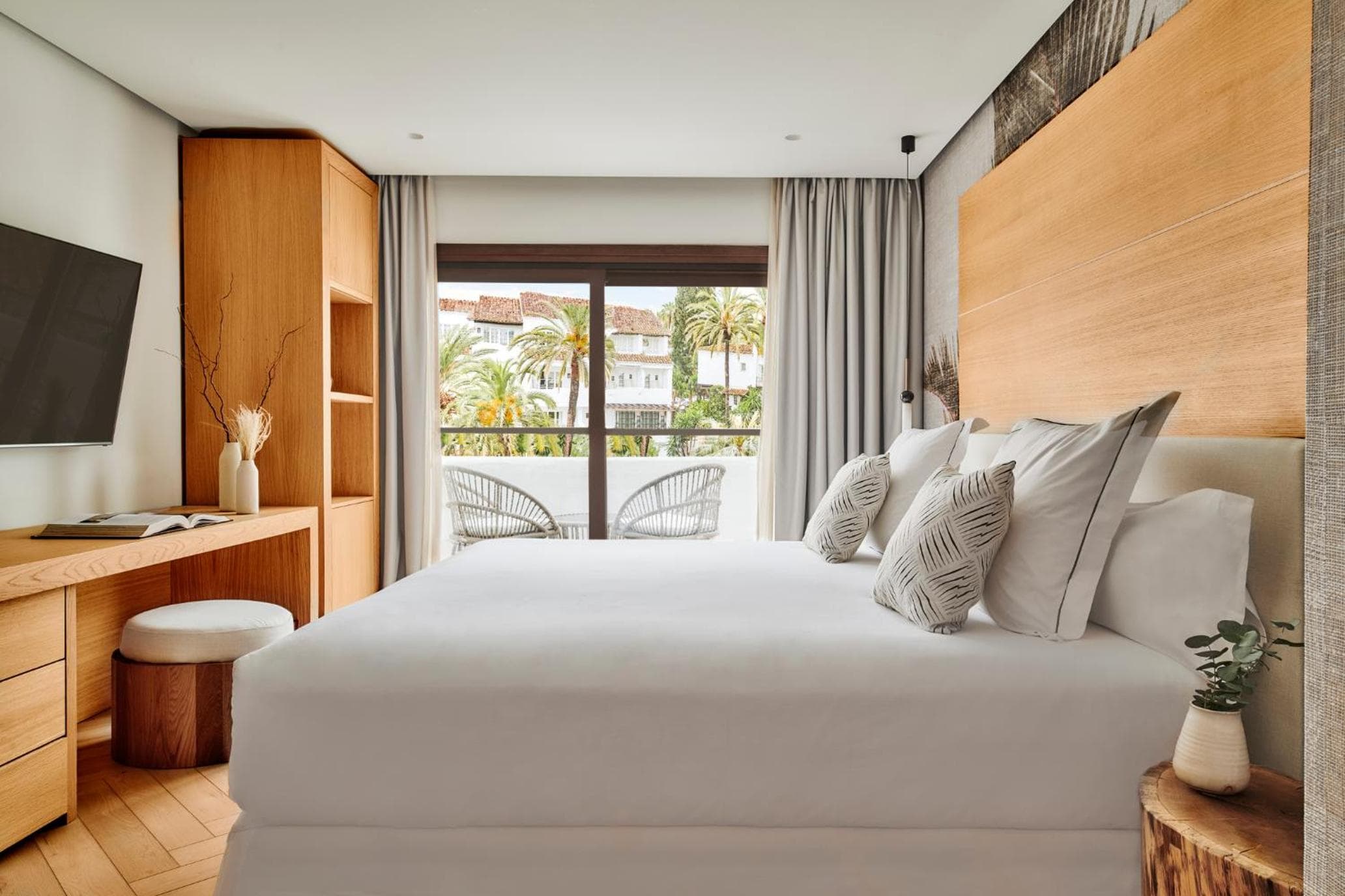 Nobu Hotel Marbella — 21