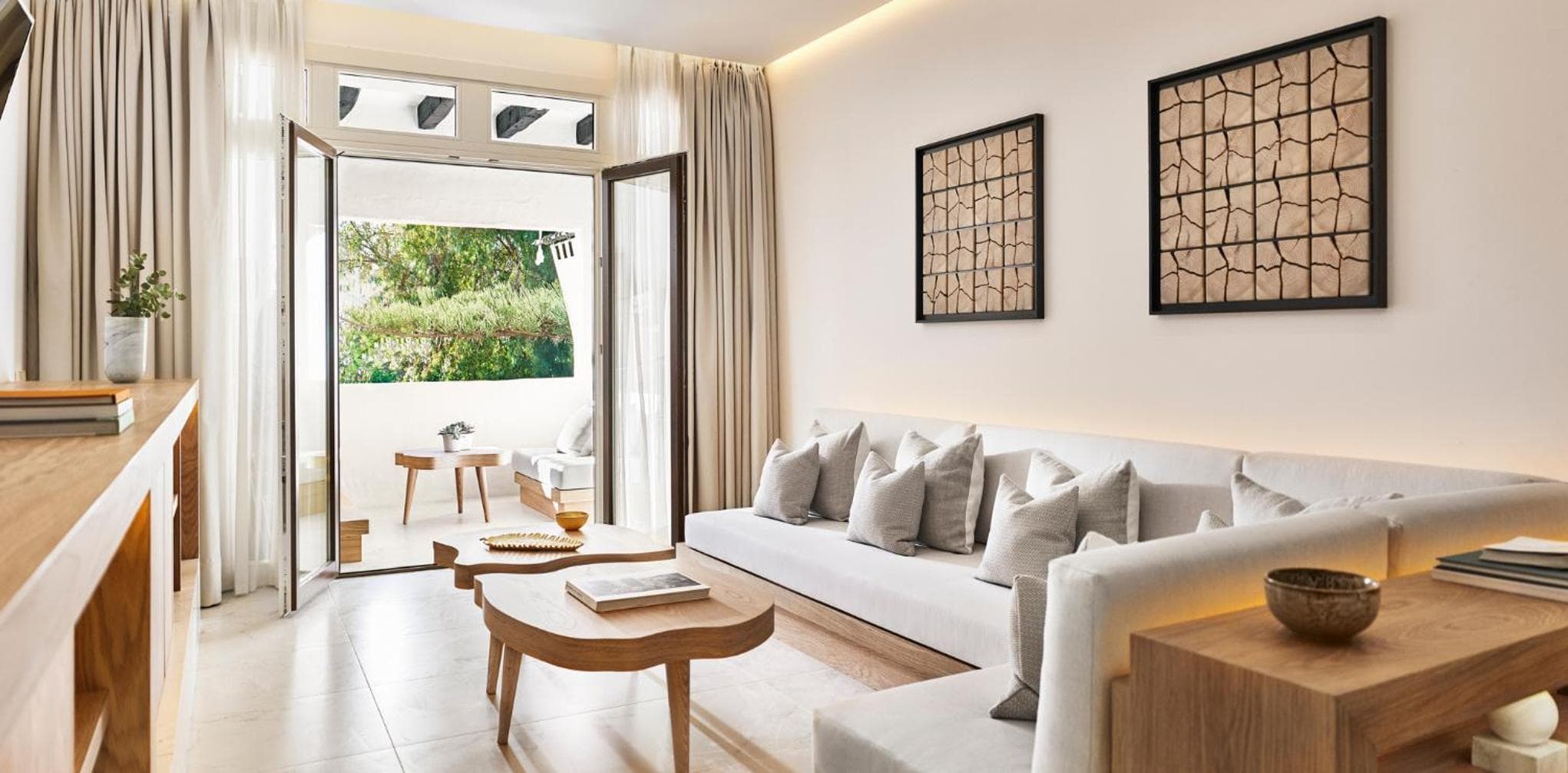 Nobu Hotel Marbella — 8