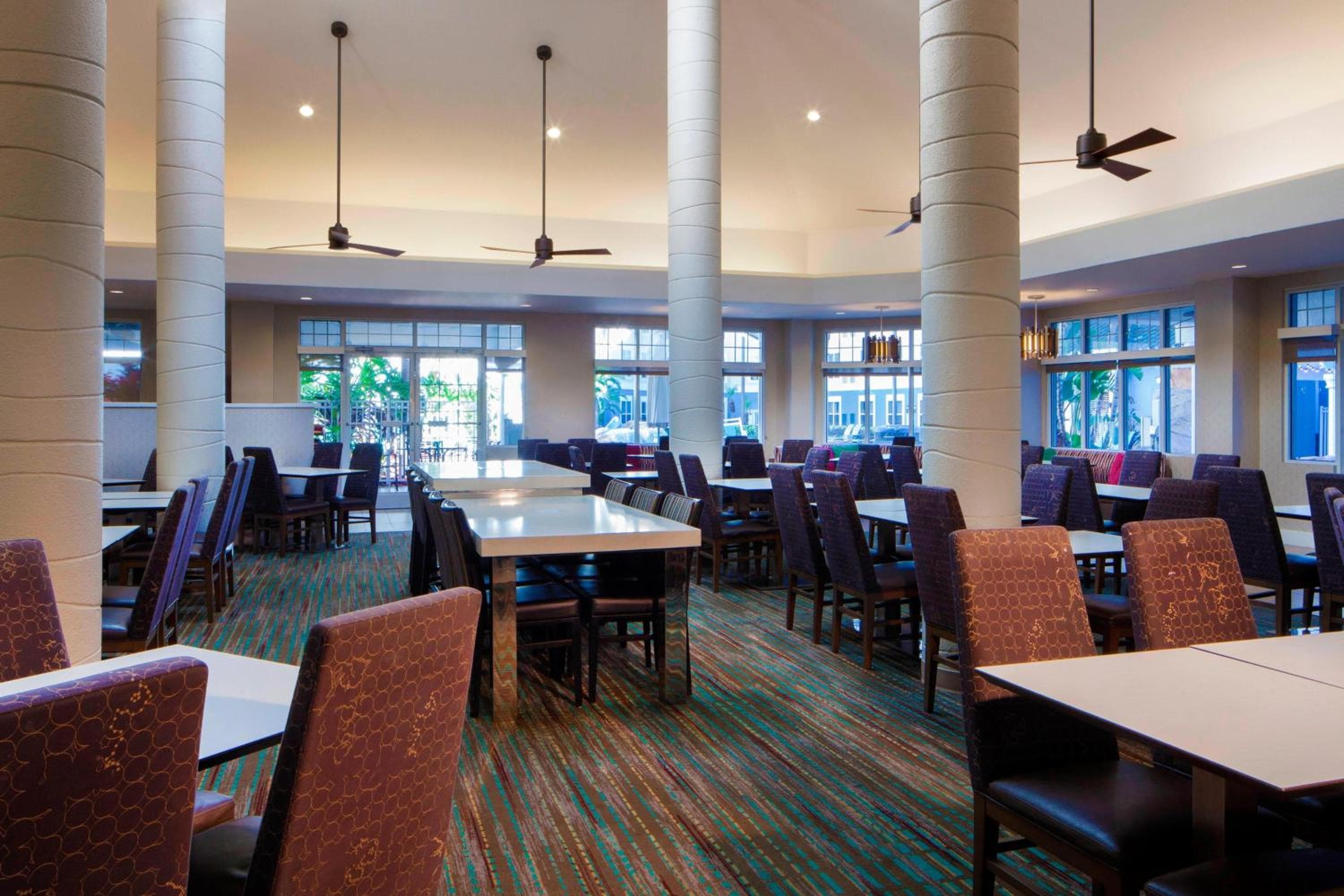Residence Inn Orlando Lake Buena Vista — 10