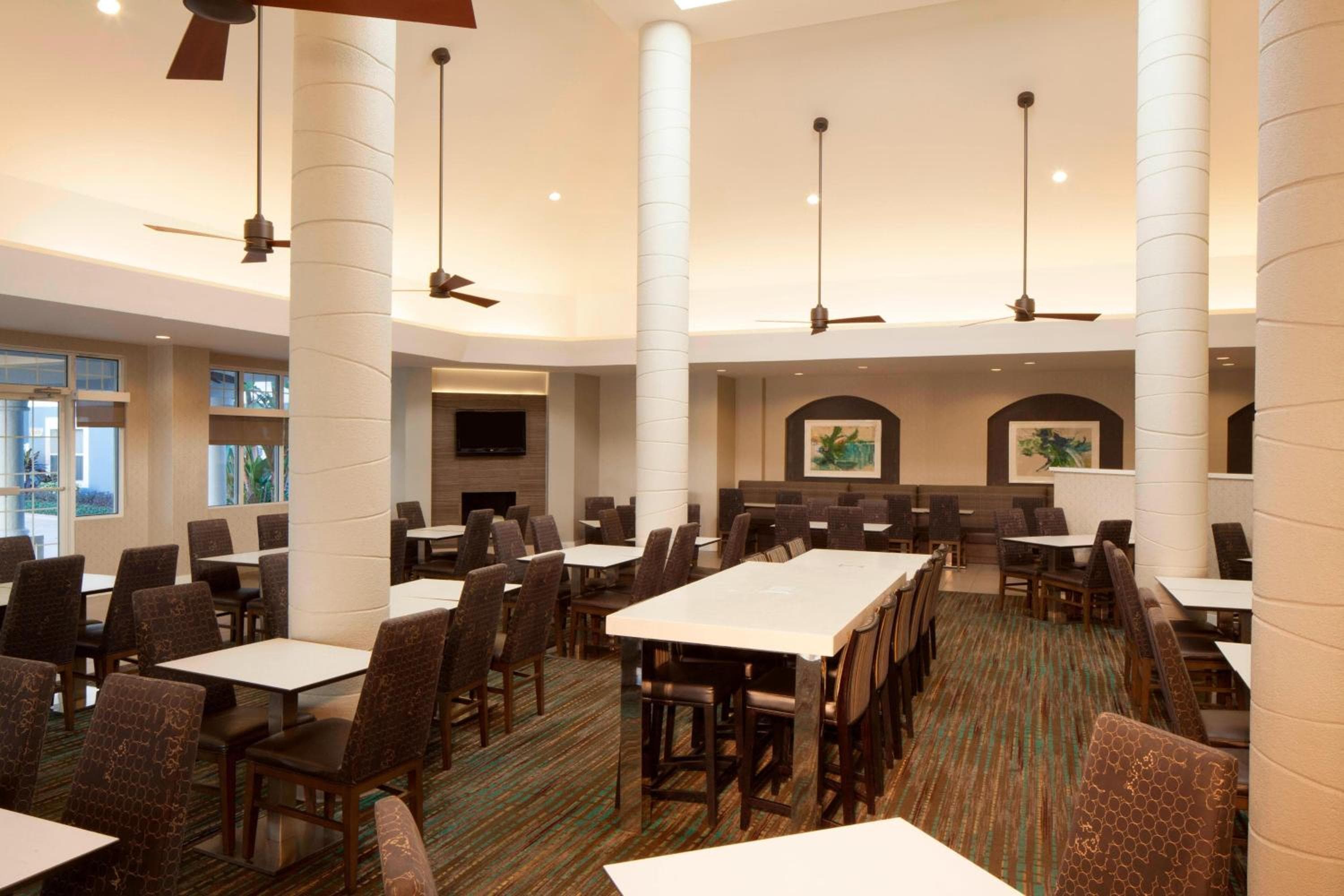 Residence Inn Orlando Lake Buena Vista — 4