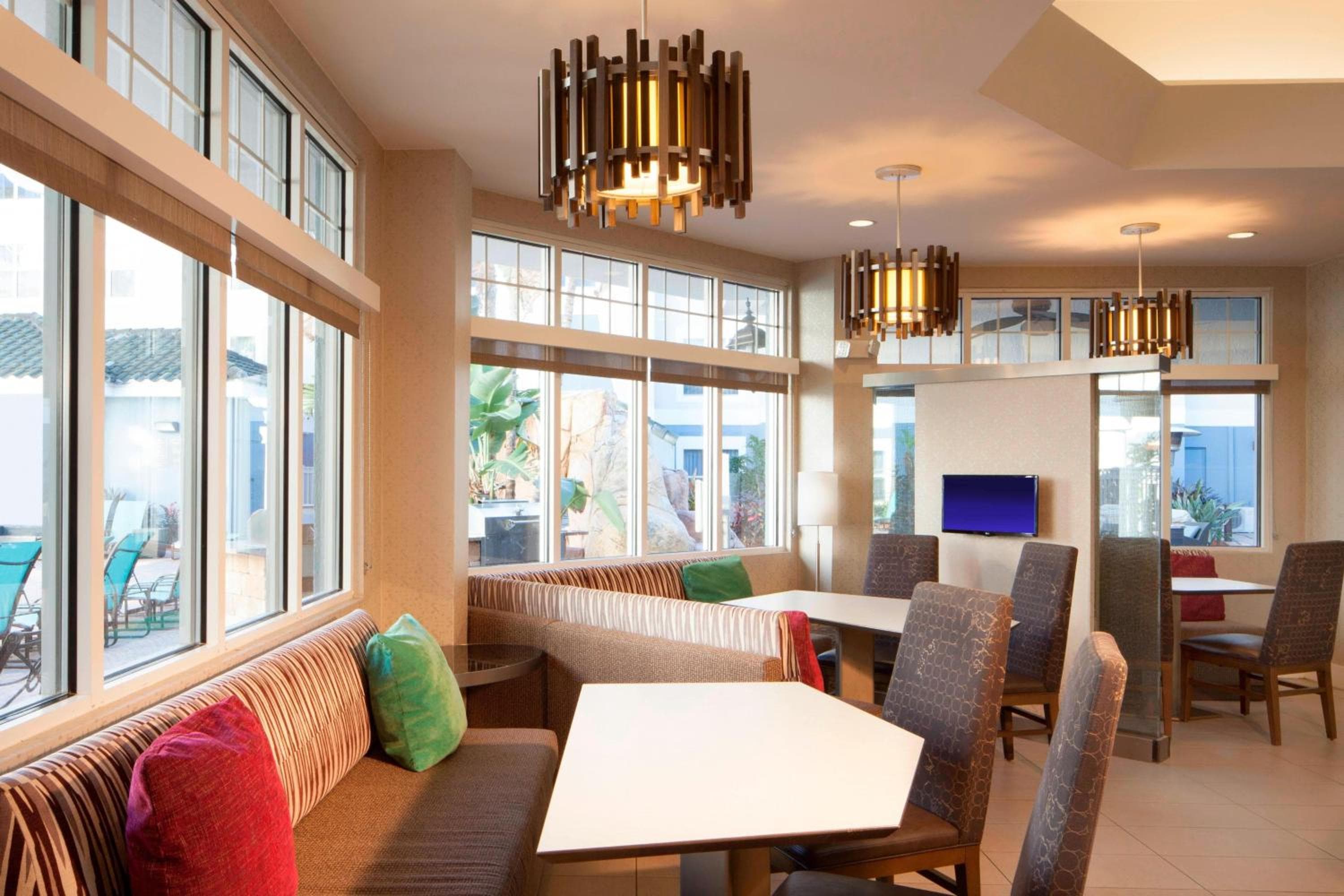 Residence Inn Orlando Lake Buena Vista — 23