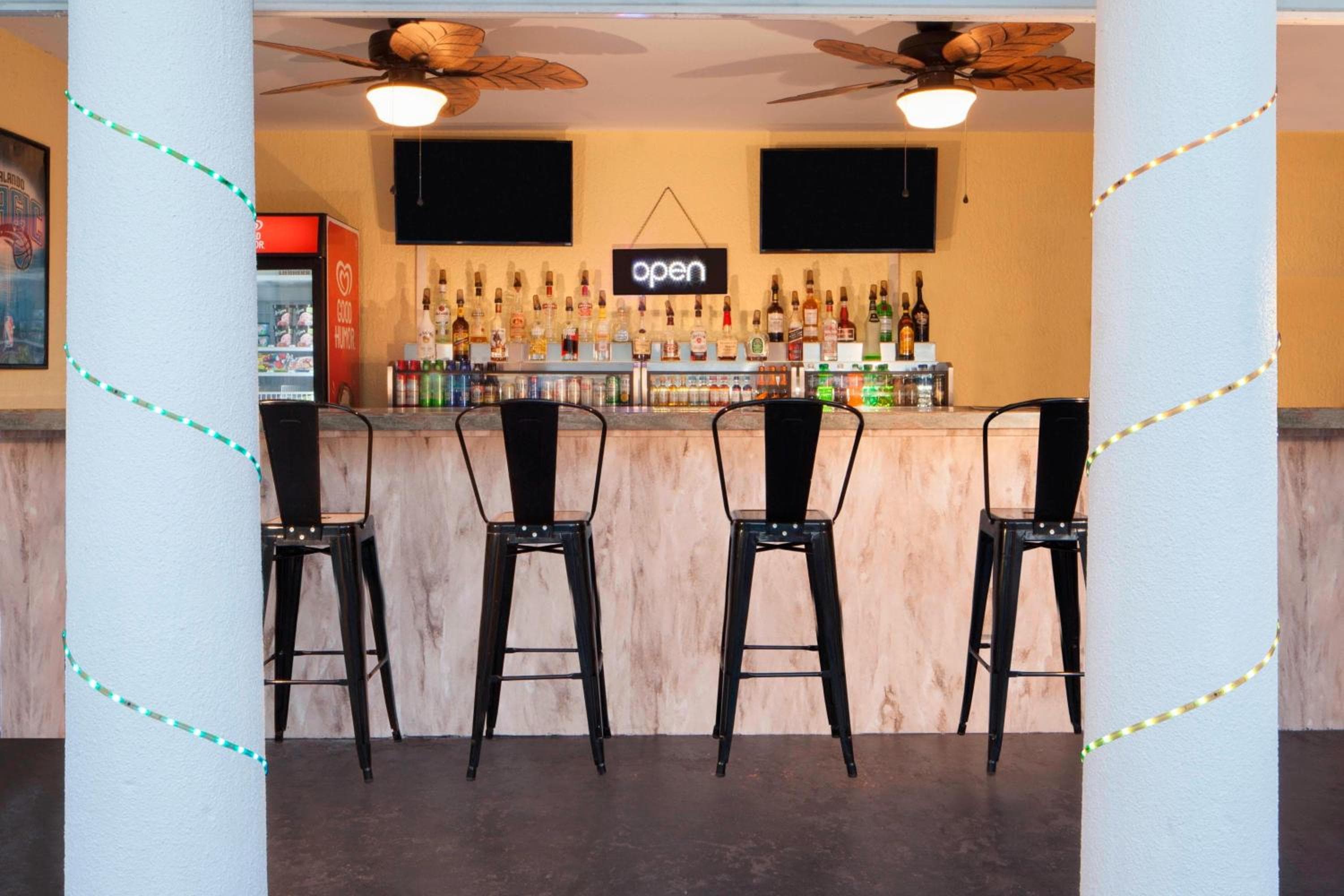 Residence Inn Orlando Lake Buena Vista — 2